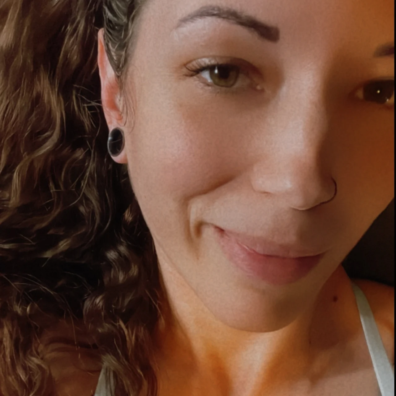 Naked Neighbour - OnlyFans model