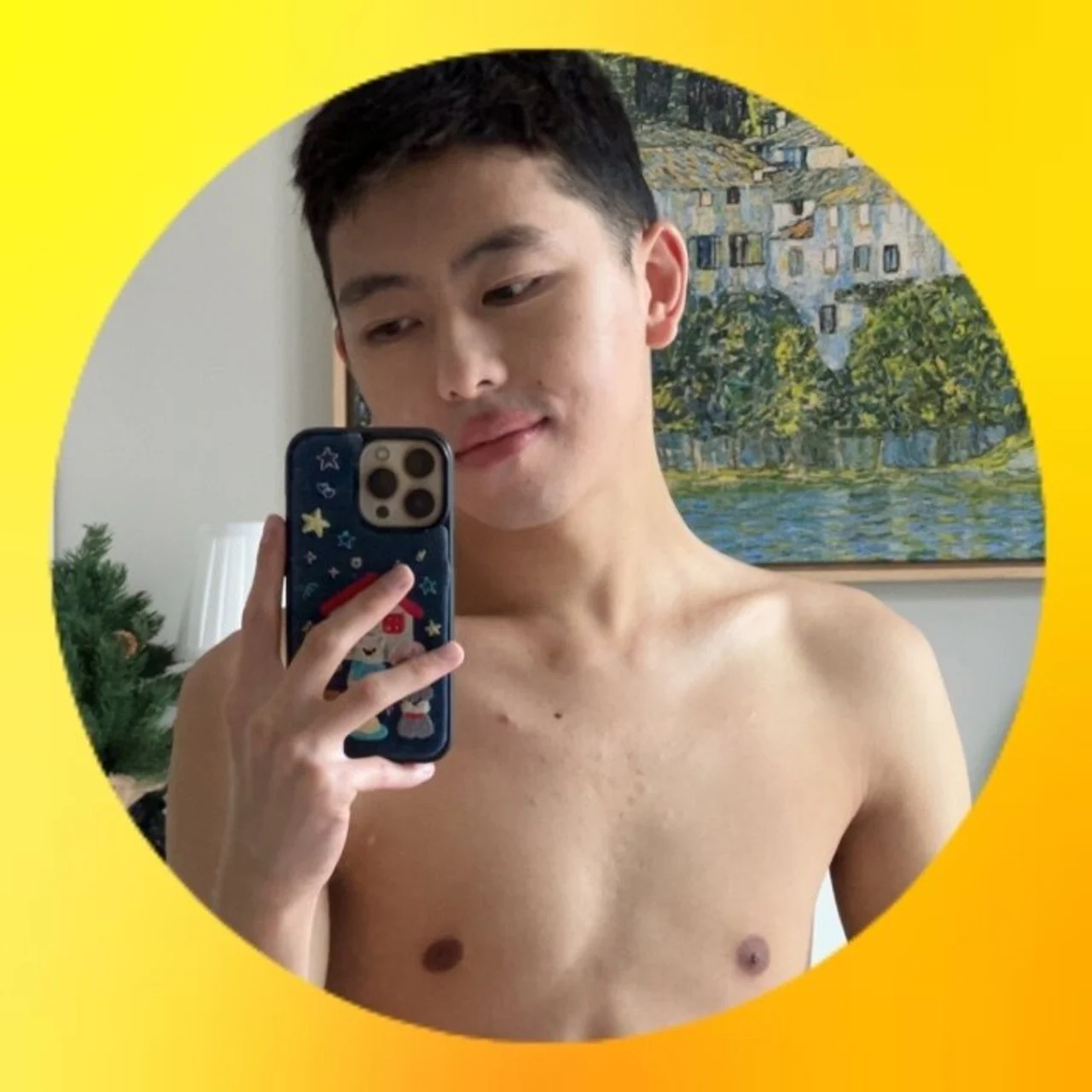 Eric Vee 🍯 - OnlyFans model