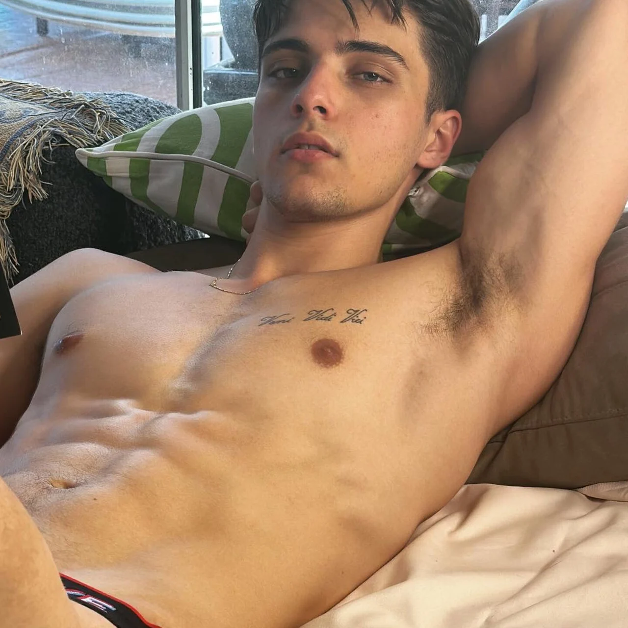 Eric Shunn - OnlyFans model