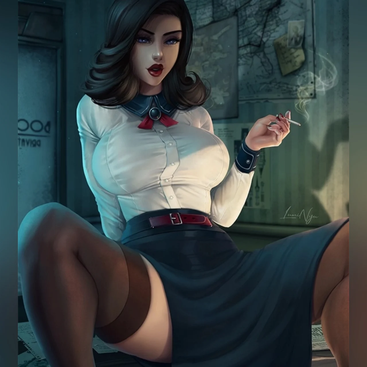 ErikaBirdFree💦 - OnlyFans model