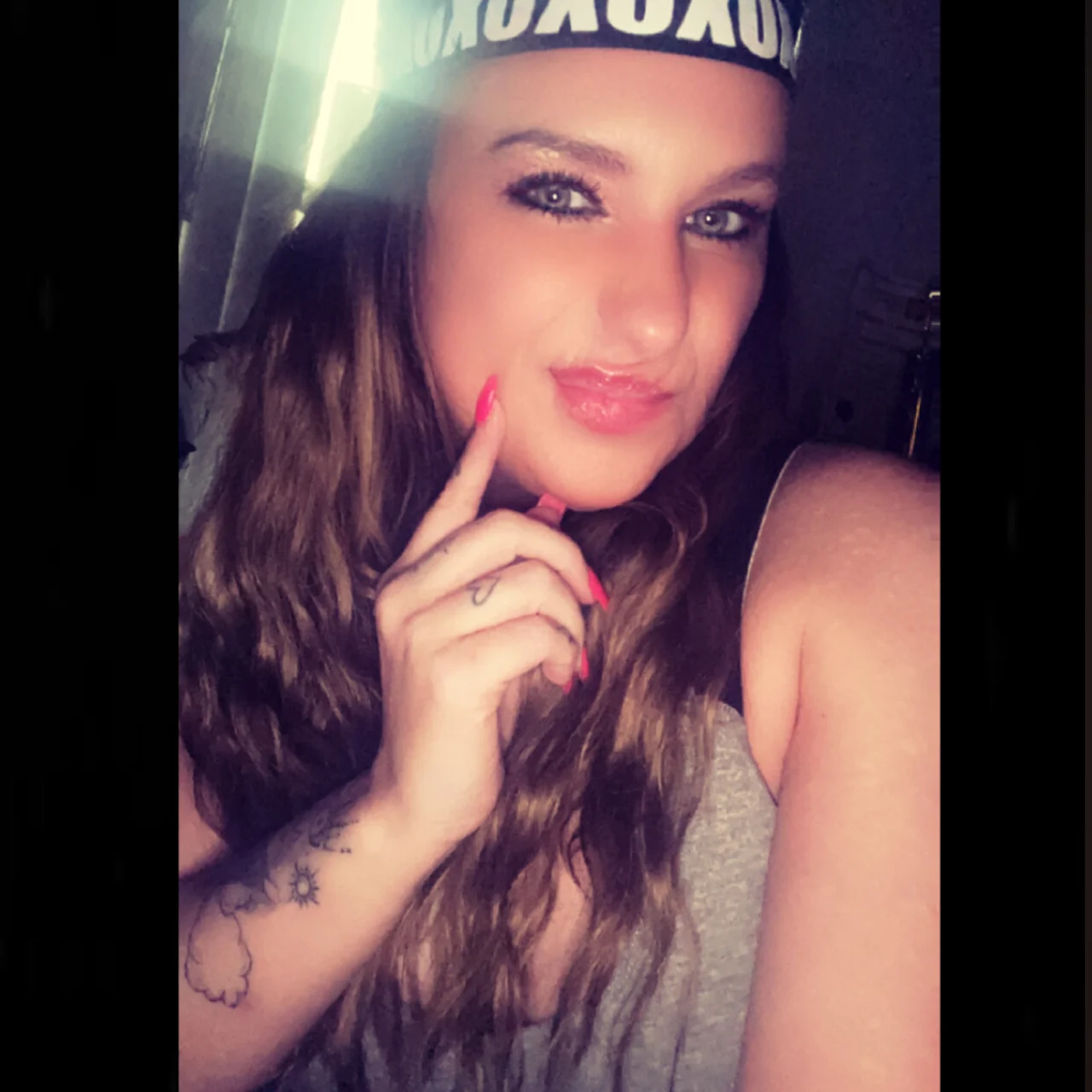 ErikaSheaLo - OnlyFans model