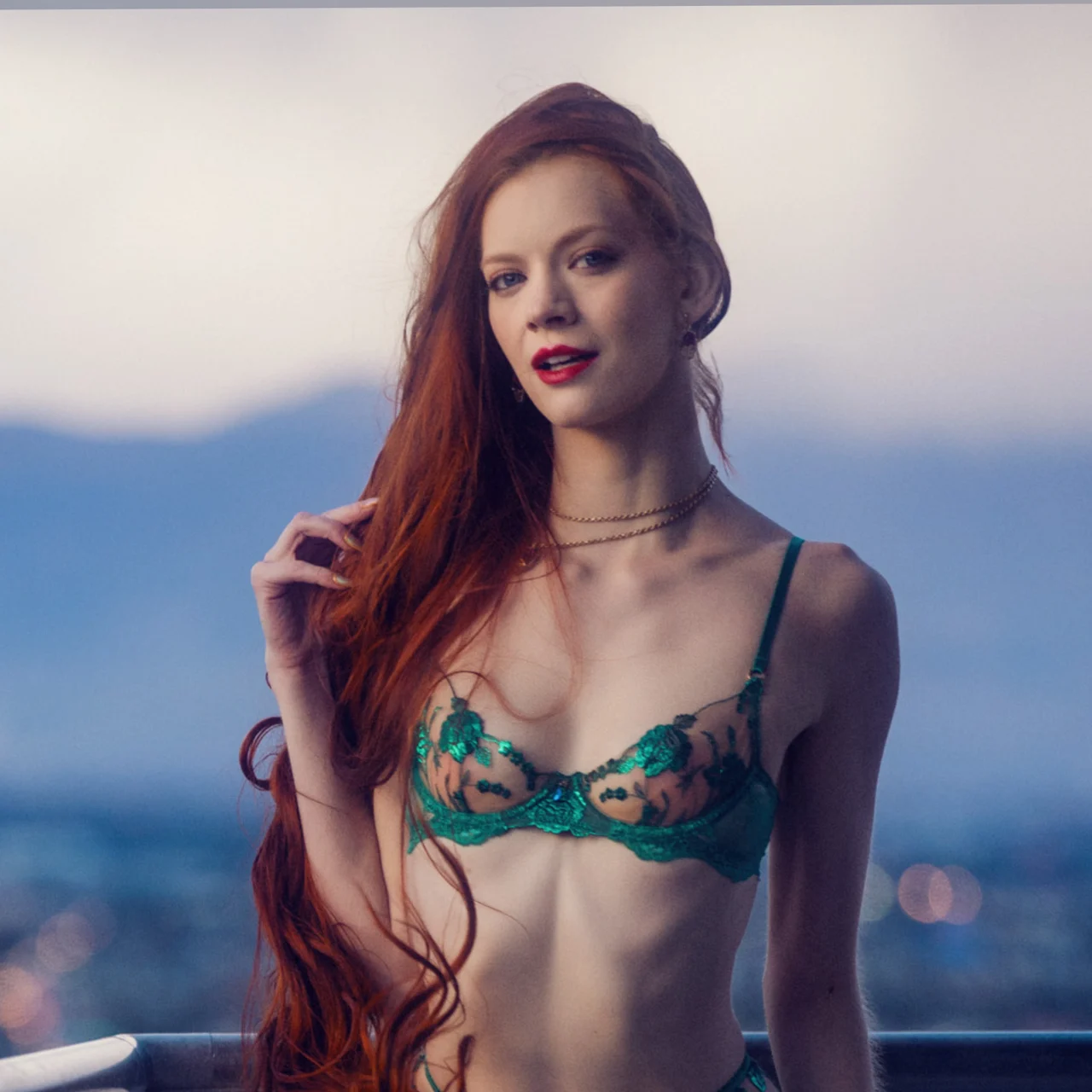 Erin Everheart - OnlyFans model