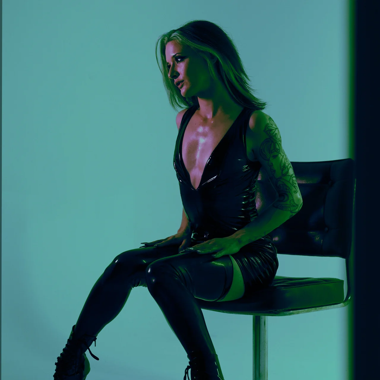 Eris Elysium - OnlyFans model