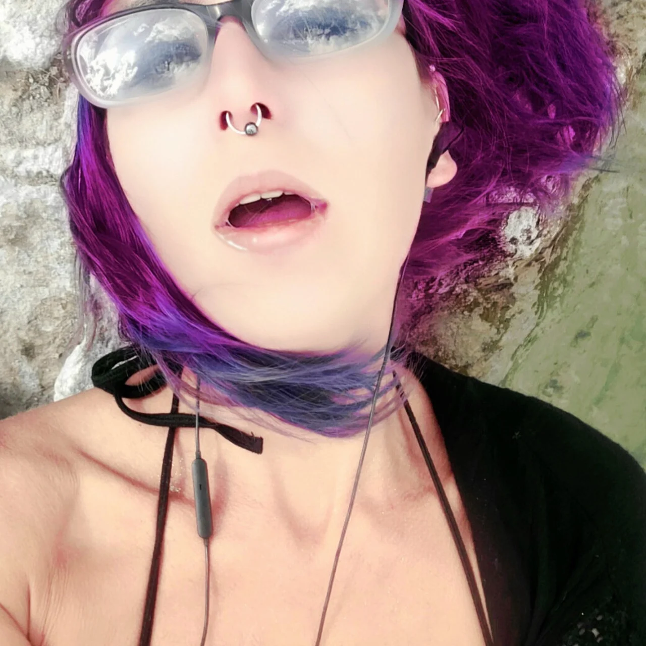 ErisEsoterica - OnlyFans model