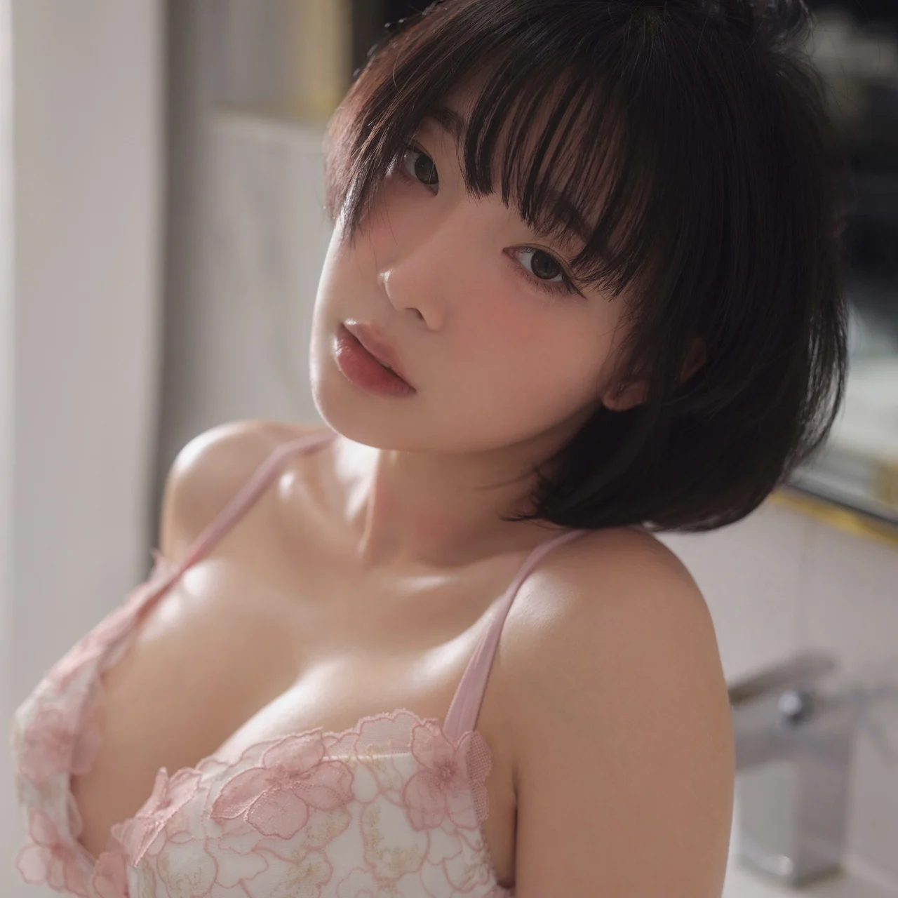 inkyung97๐ - OnlyFans model