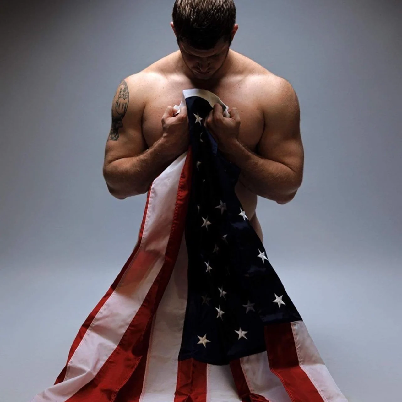 Donnie Rotic - OnlyFans model