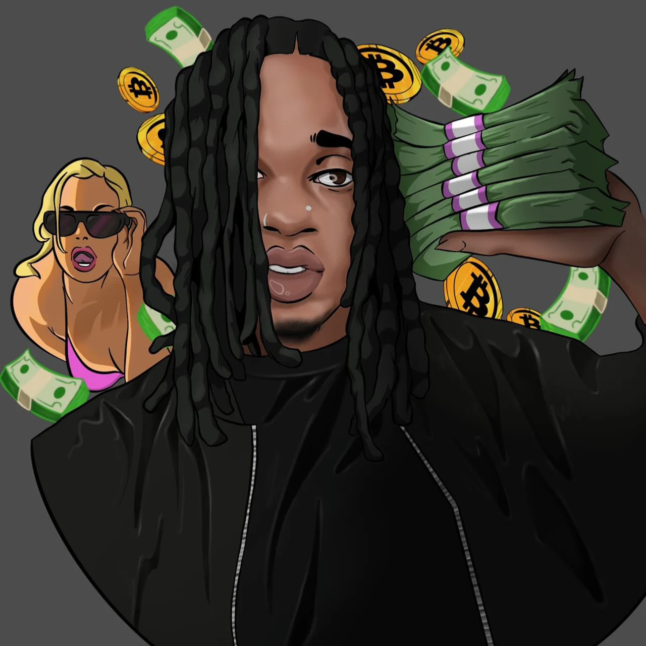 CeeCollection - OnlyFans model