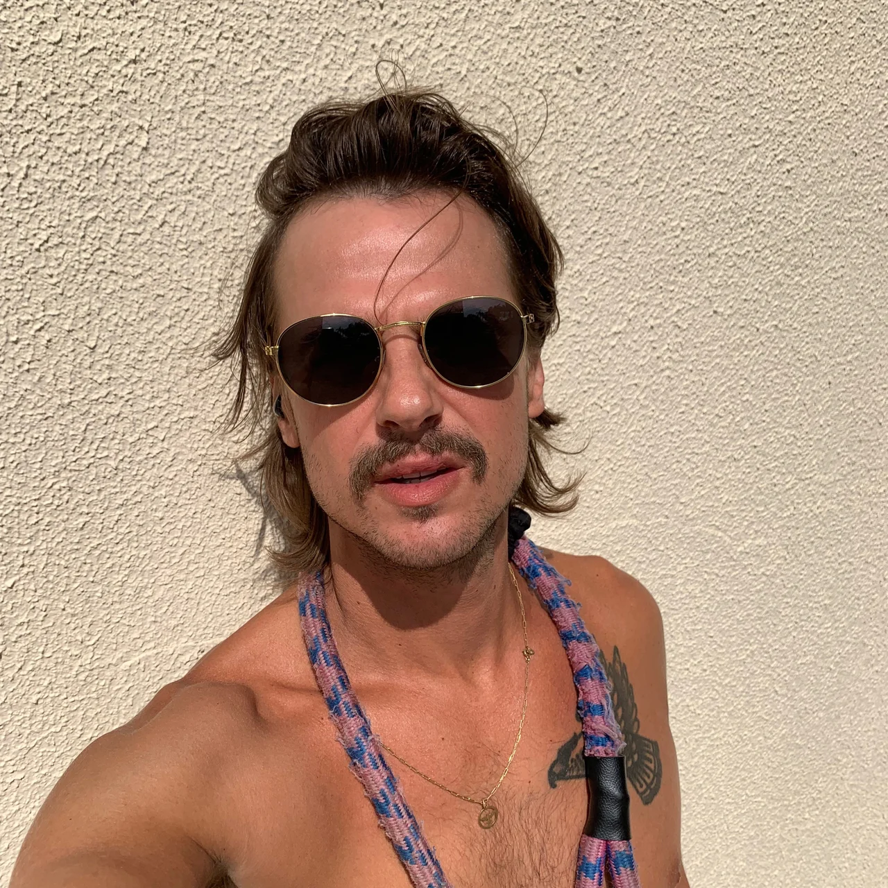 Daniel Erthal - OnlyFans model