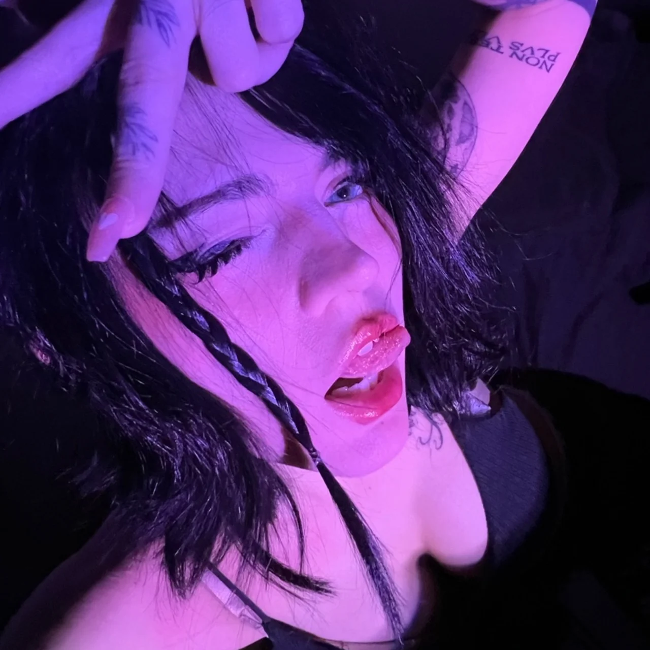 ess <3 - OnlyFans model