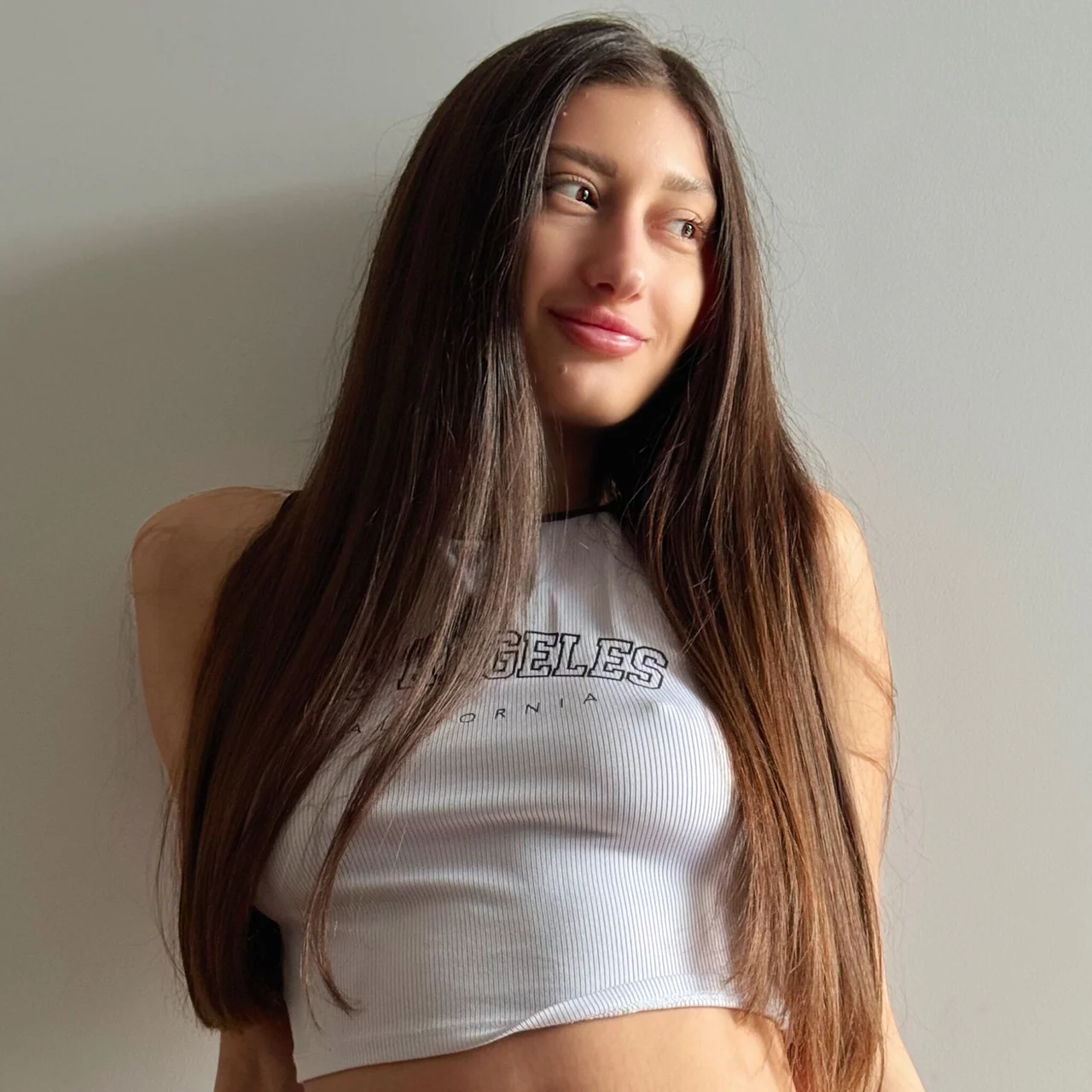 Esther Grace - OnlyFans model