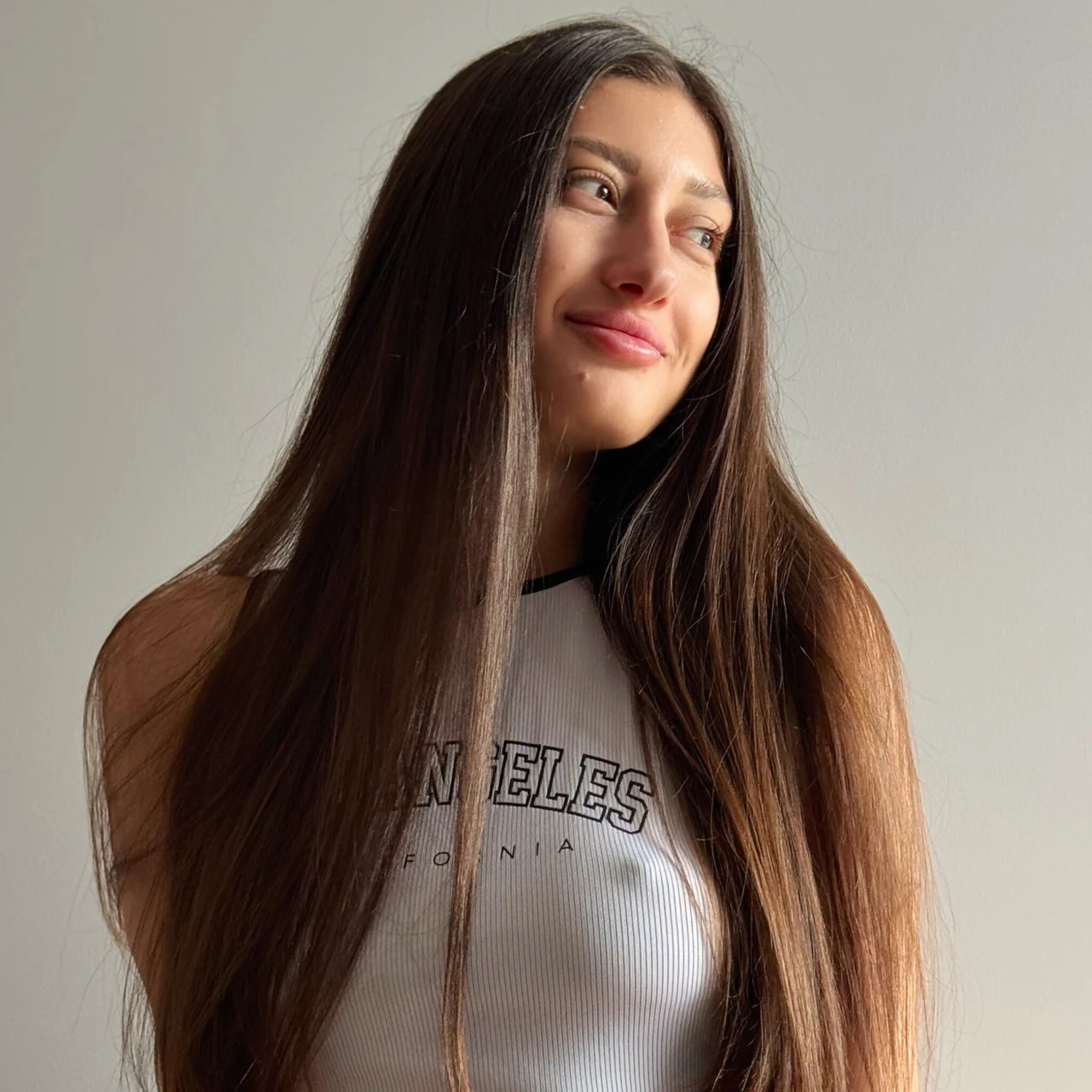 Esther Grace - OnlyFans model