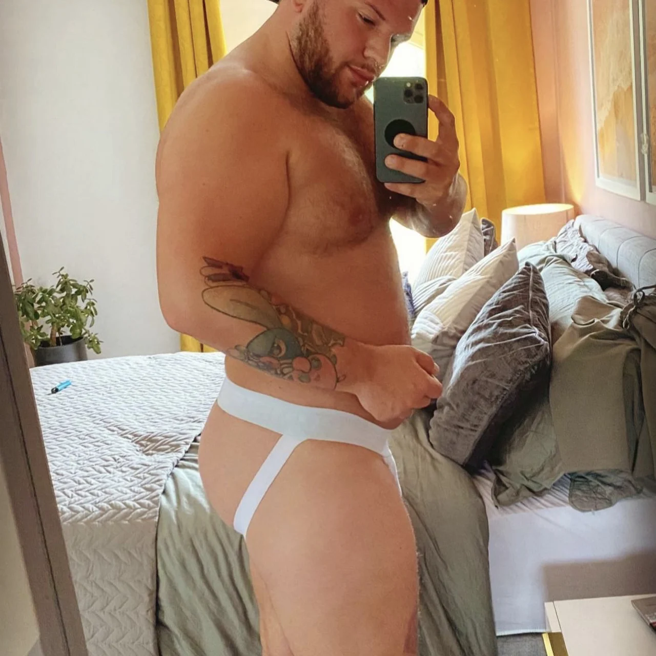 etchxxxMassage - OnlyFans model