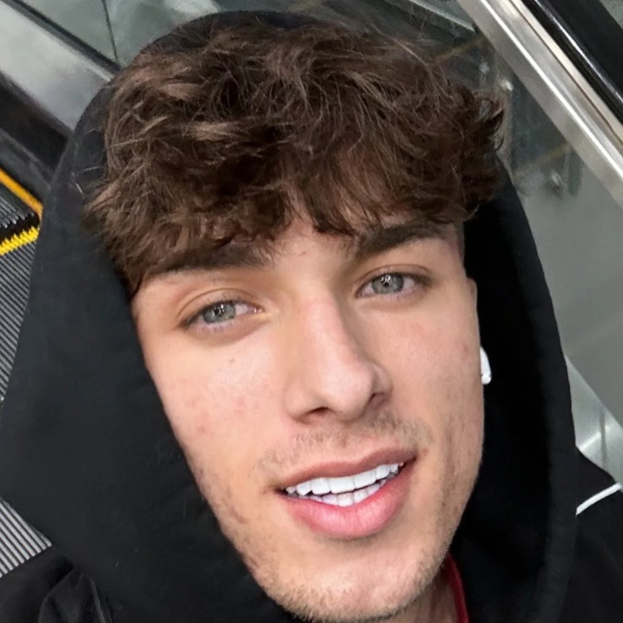 ethan 🍆 - OnlyFans model