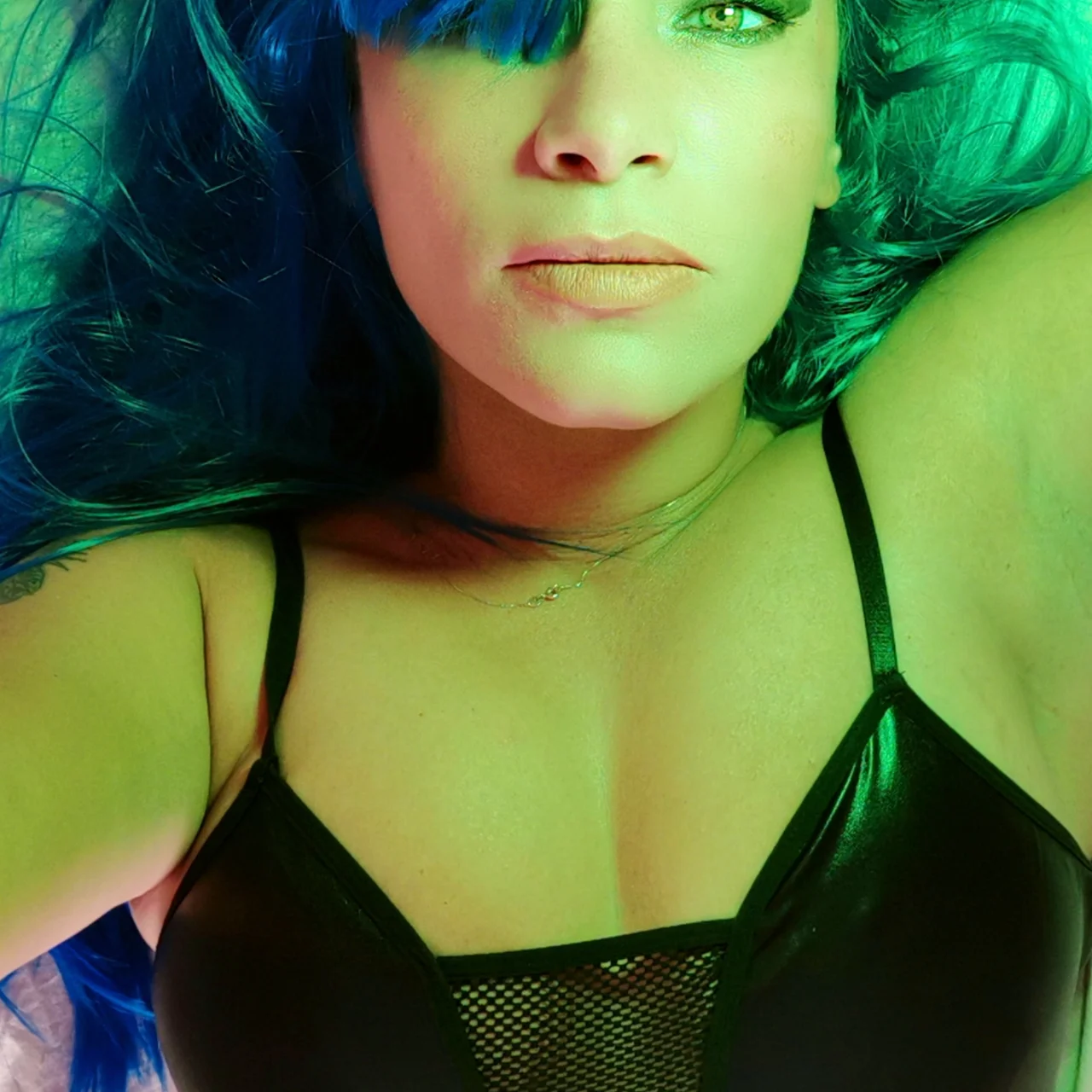 Euphedora - OnlyFans model