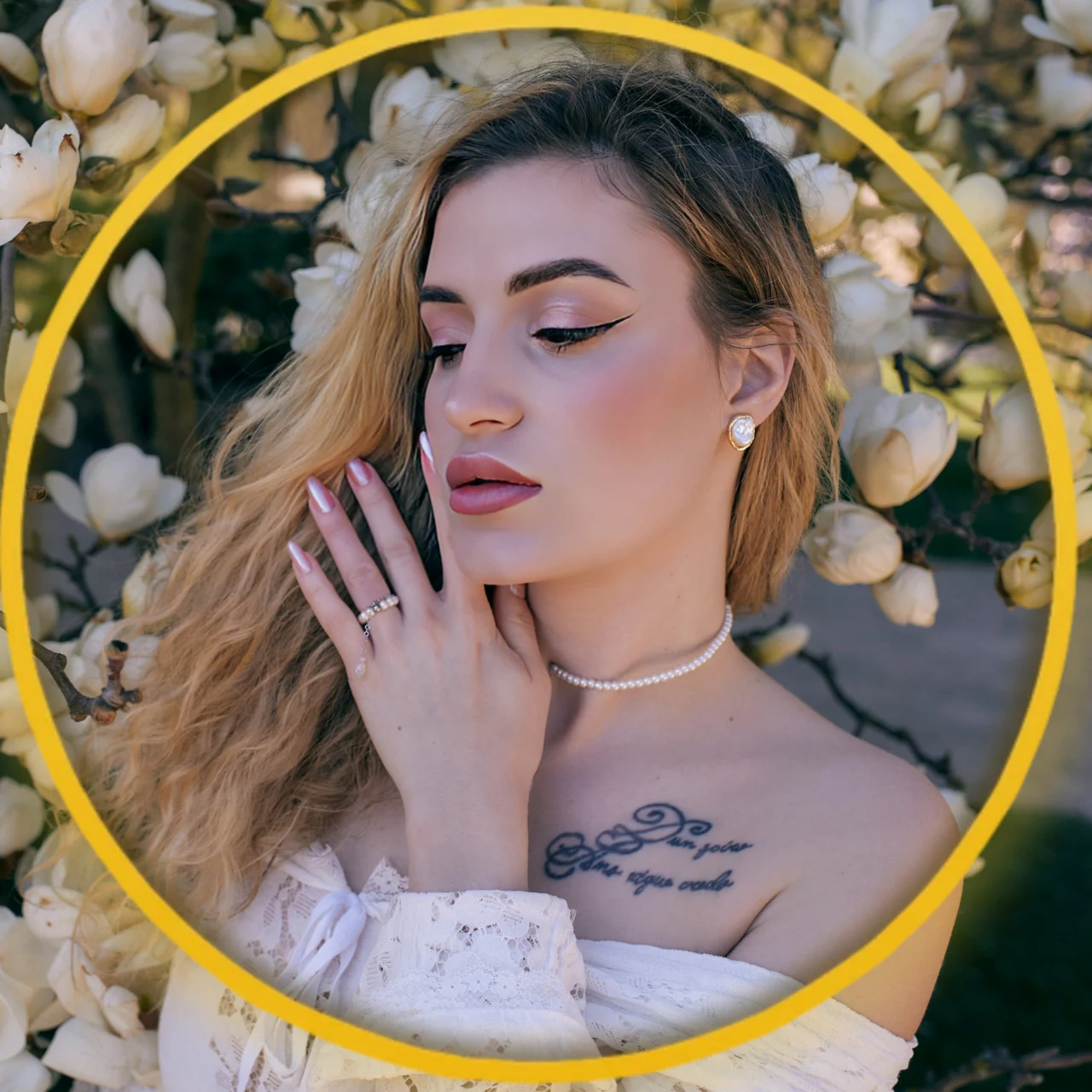 French🍒Boobs - OnlyFans model