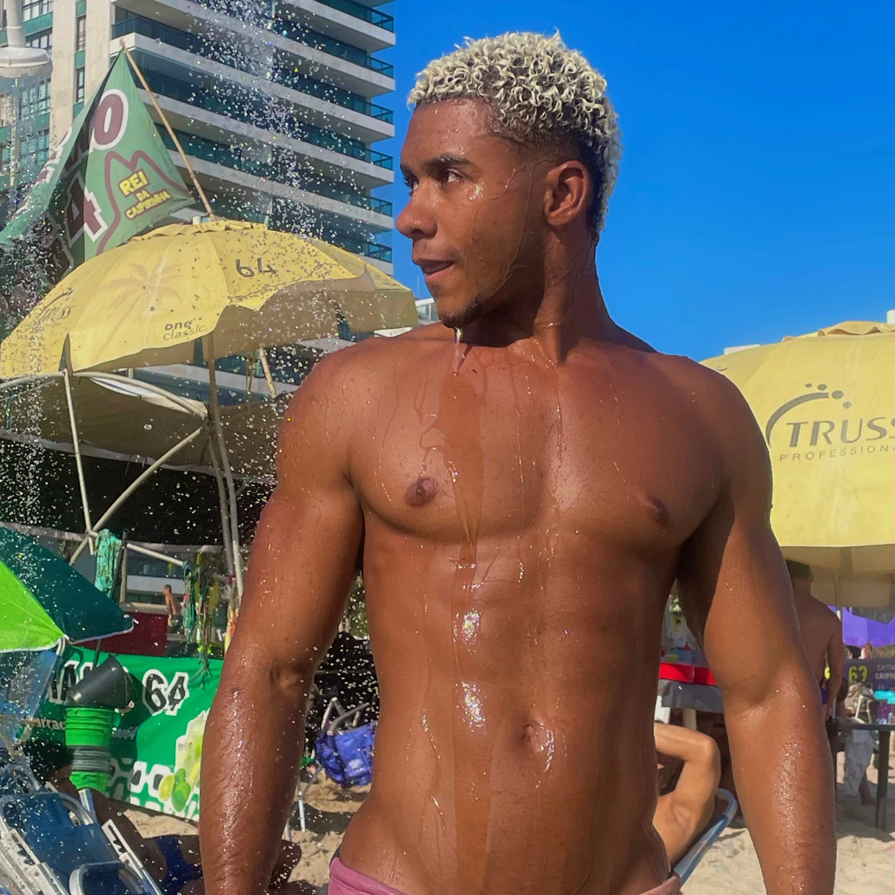 Filipe Prado - OnlyFans model