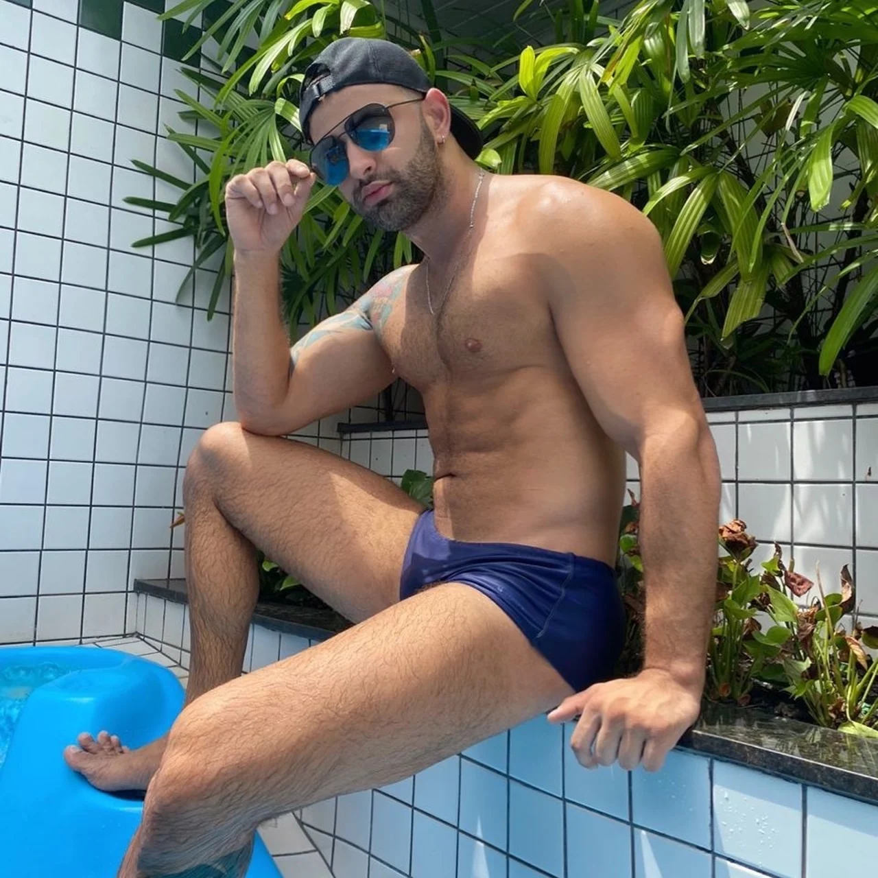 EuTheo 🌶️ - OnlyFans model