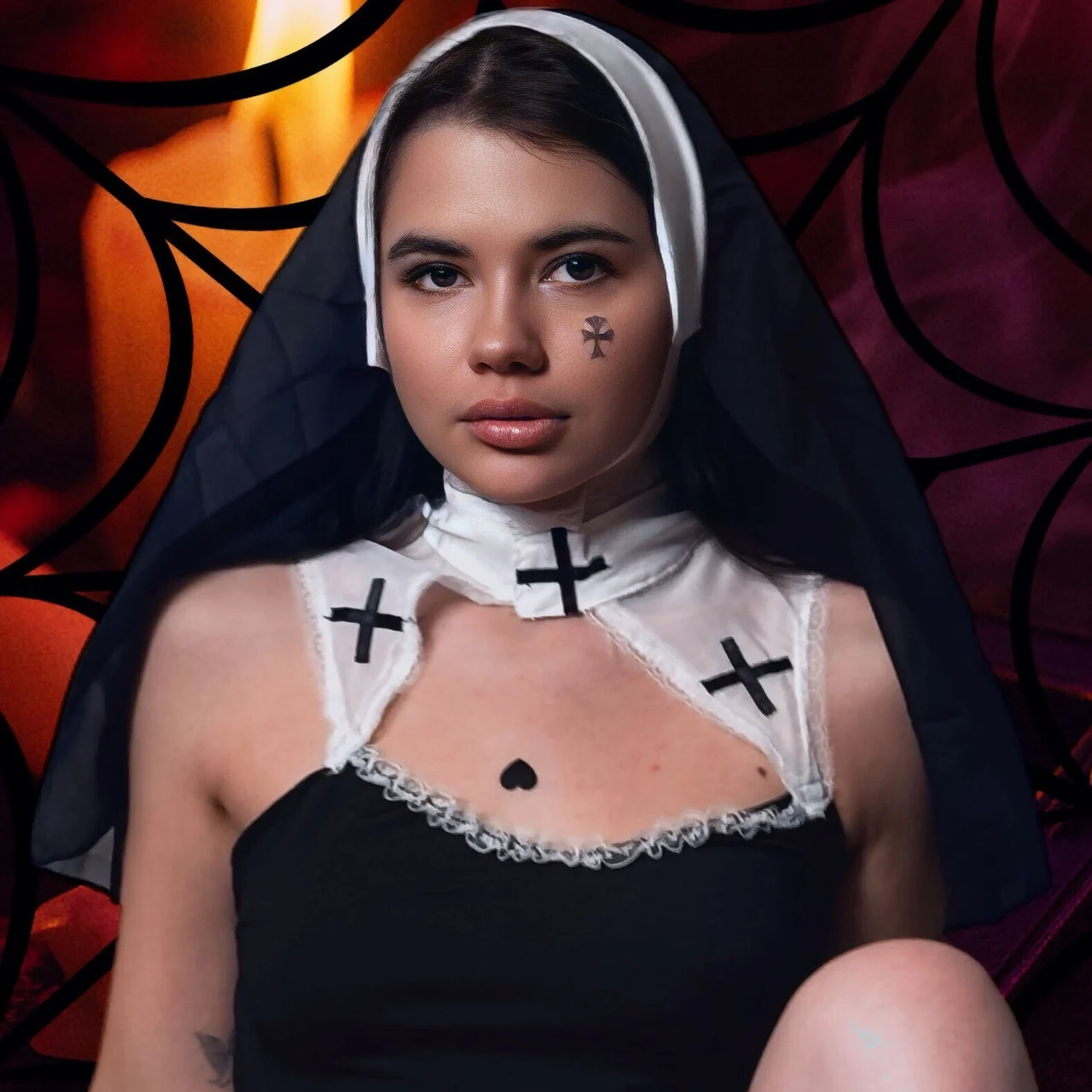 EVA 💋 - OnlyFans model