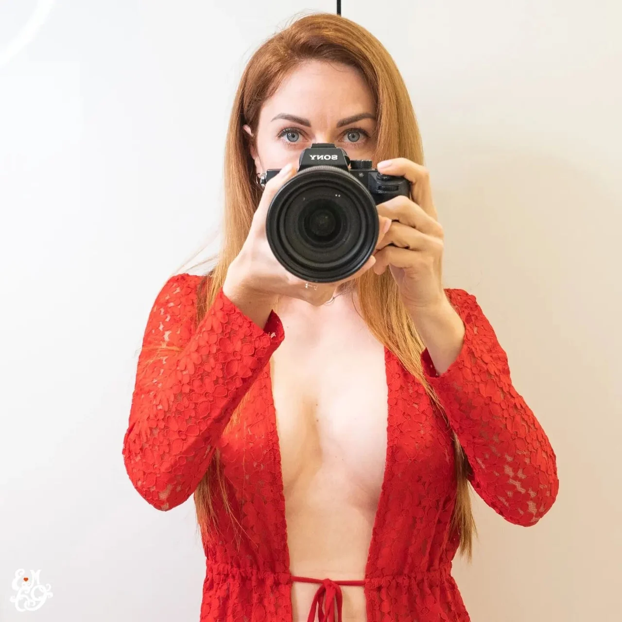 Eva_ginger69 - OnlyFans model