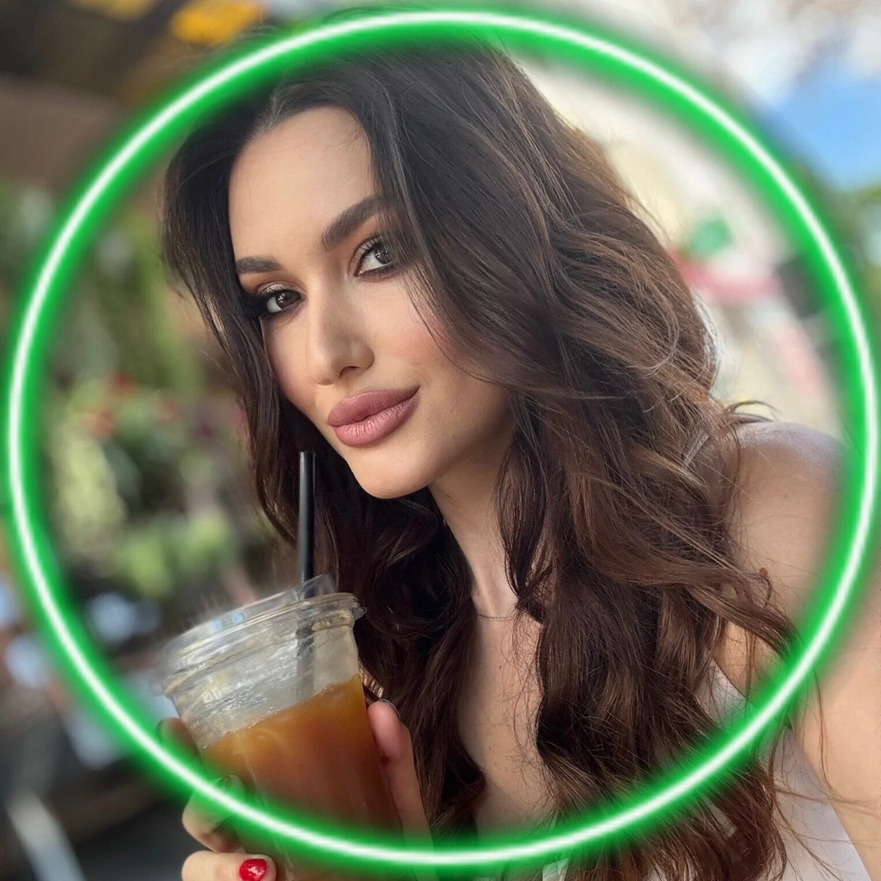 Eva LustFul - OnlyFans model