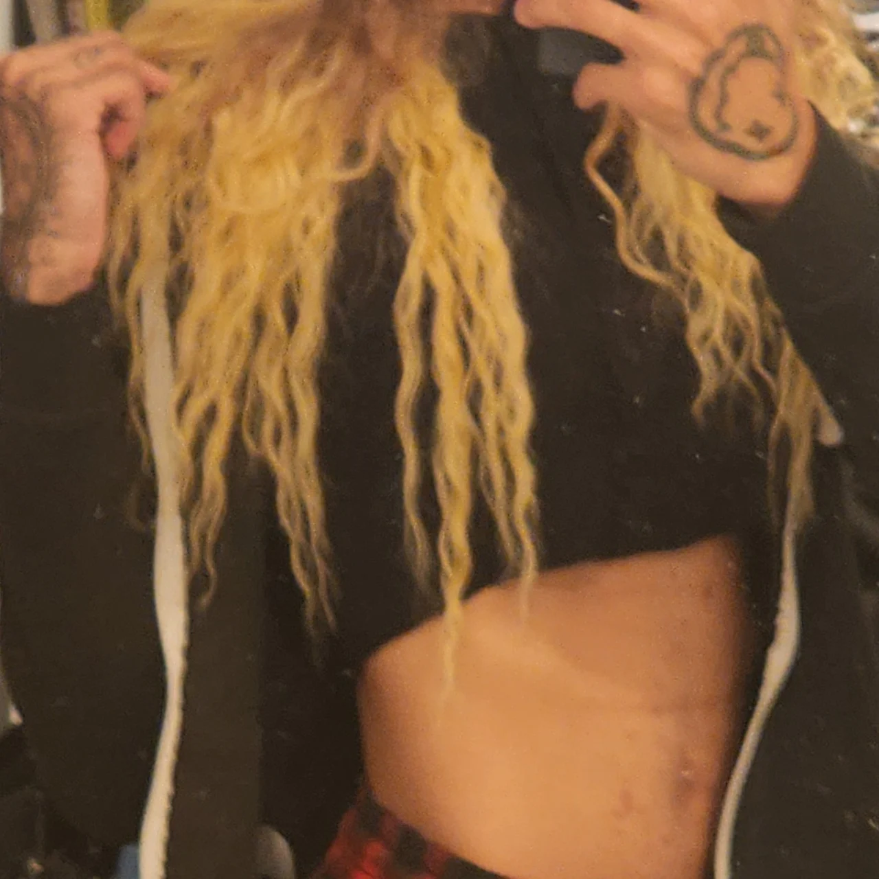 𝑬𝒗𝒂 𝑴𝒂𝒆 - OnlyFans model