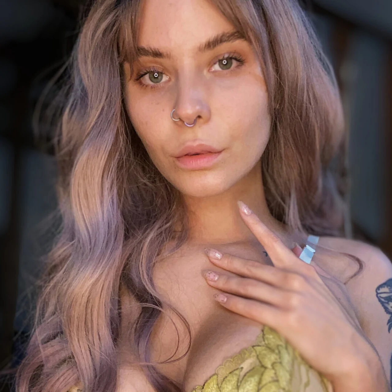 Eva Mariya ๐ฝ - OnlyFans model