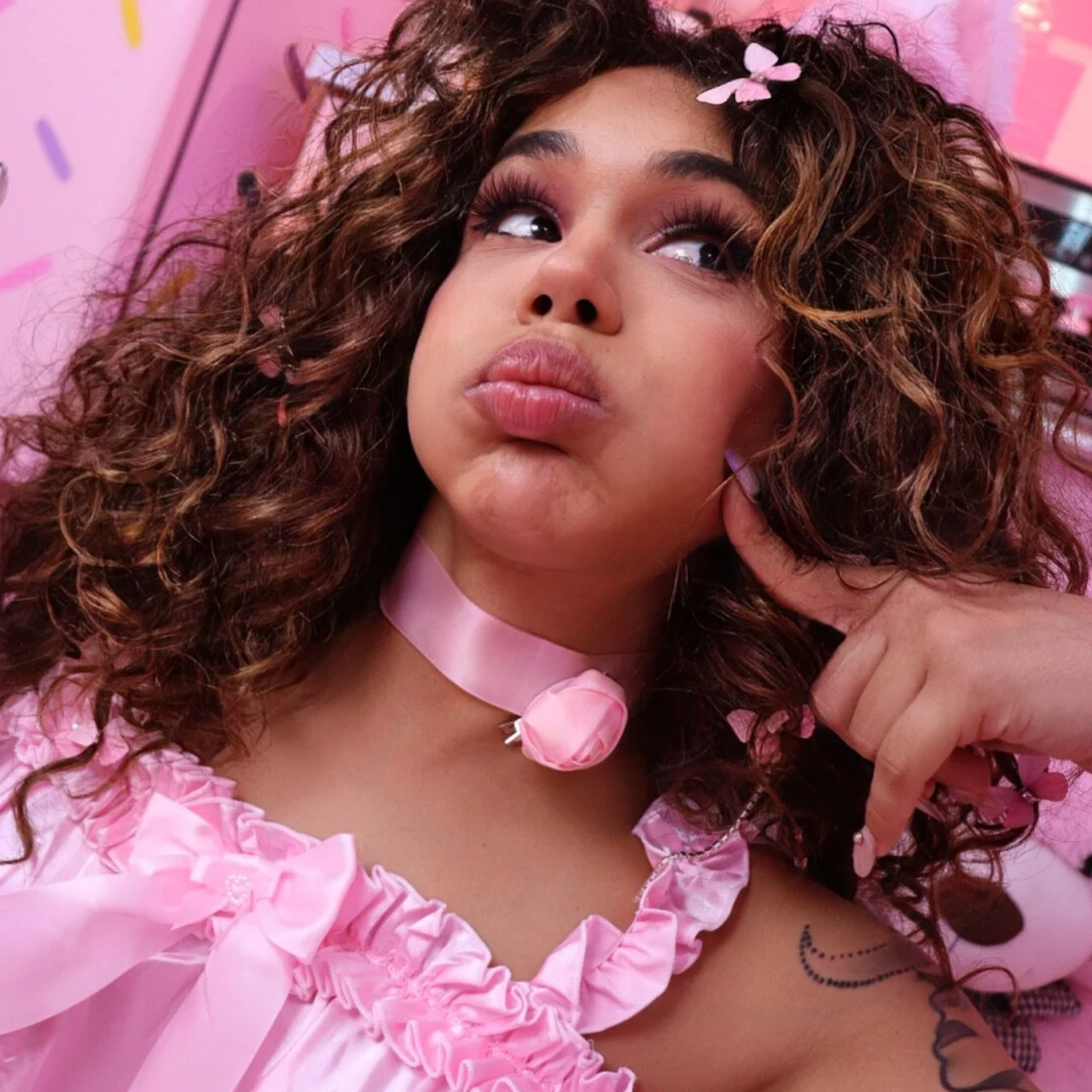 Eva Maxim 🦋 - OnlyFans model