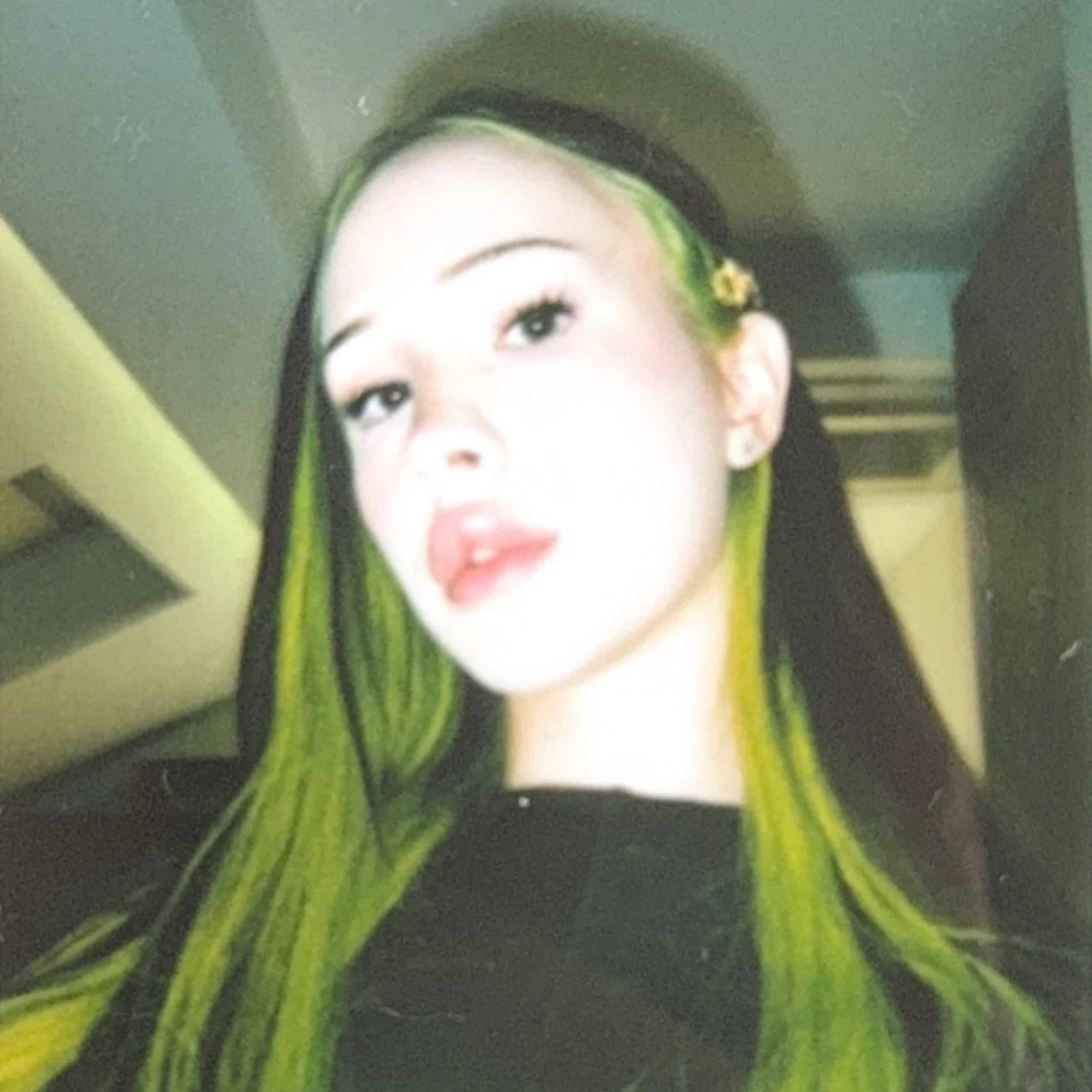 Eva Peaches🏳️‍⚧️ - OnlyFans model