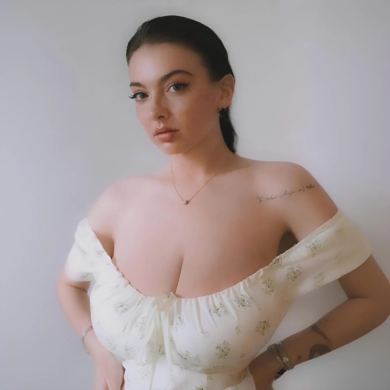 Eva Reka - OnlyFans model