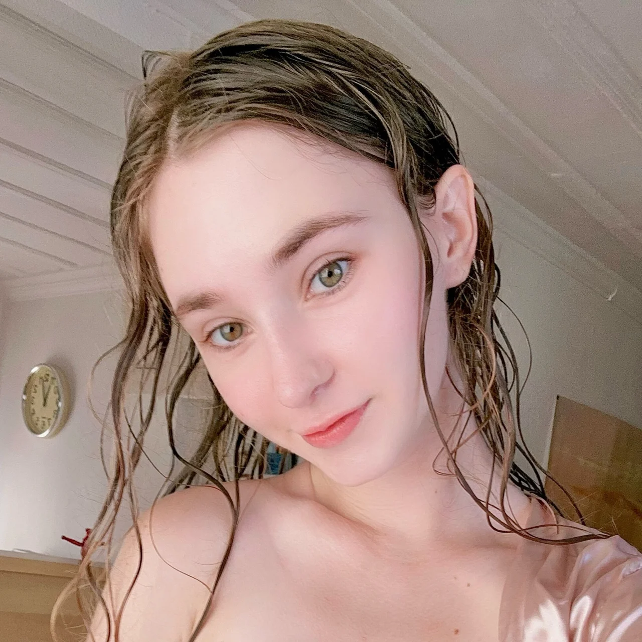 Angel’s Butt ⛈👼🏻🍑 - OnlyFans model