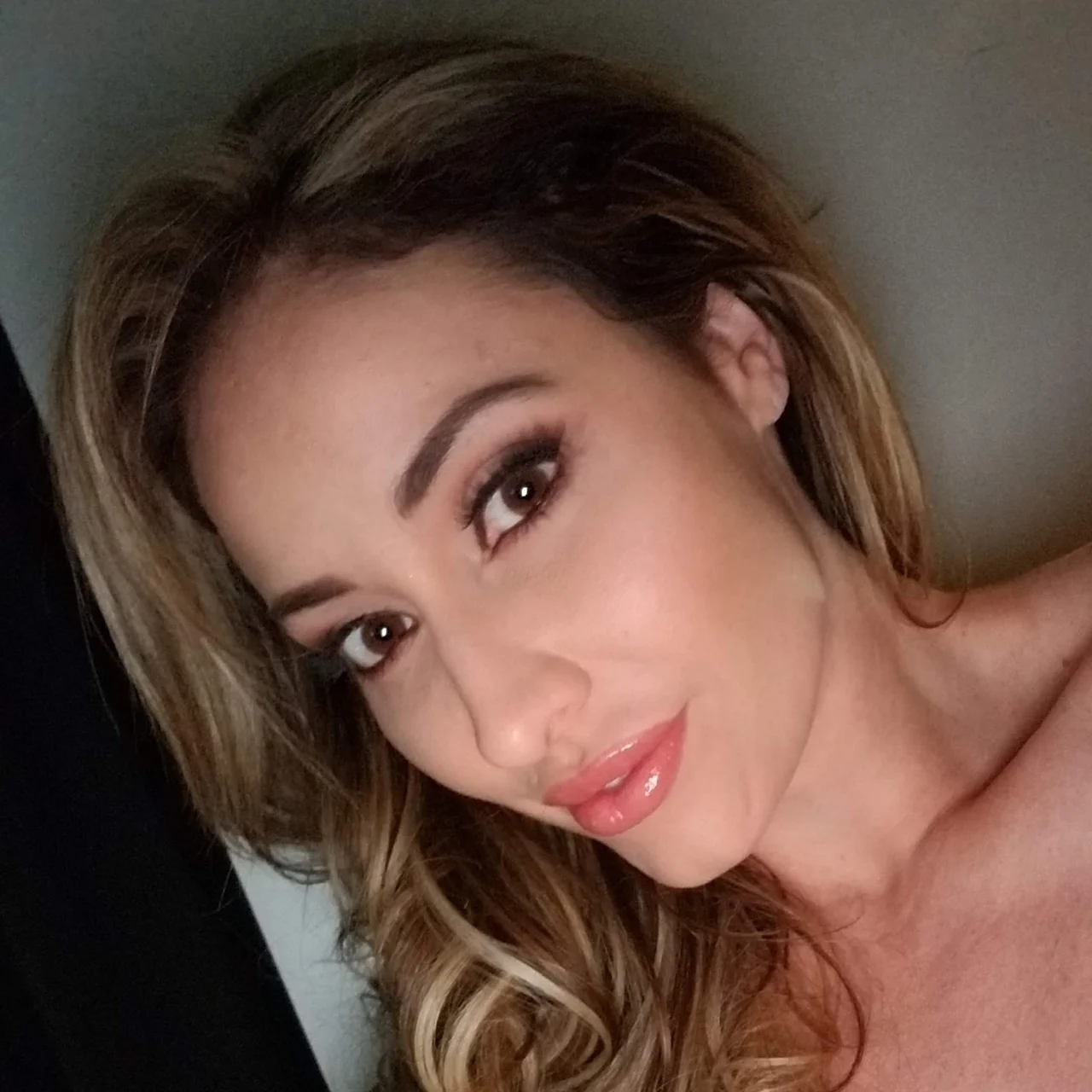 EvaBNotty - OnlyFans model