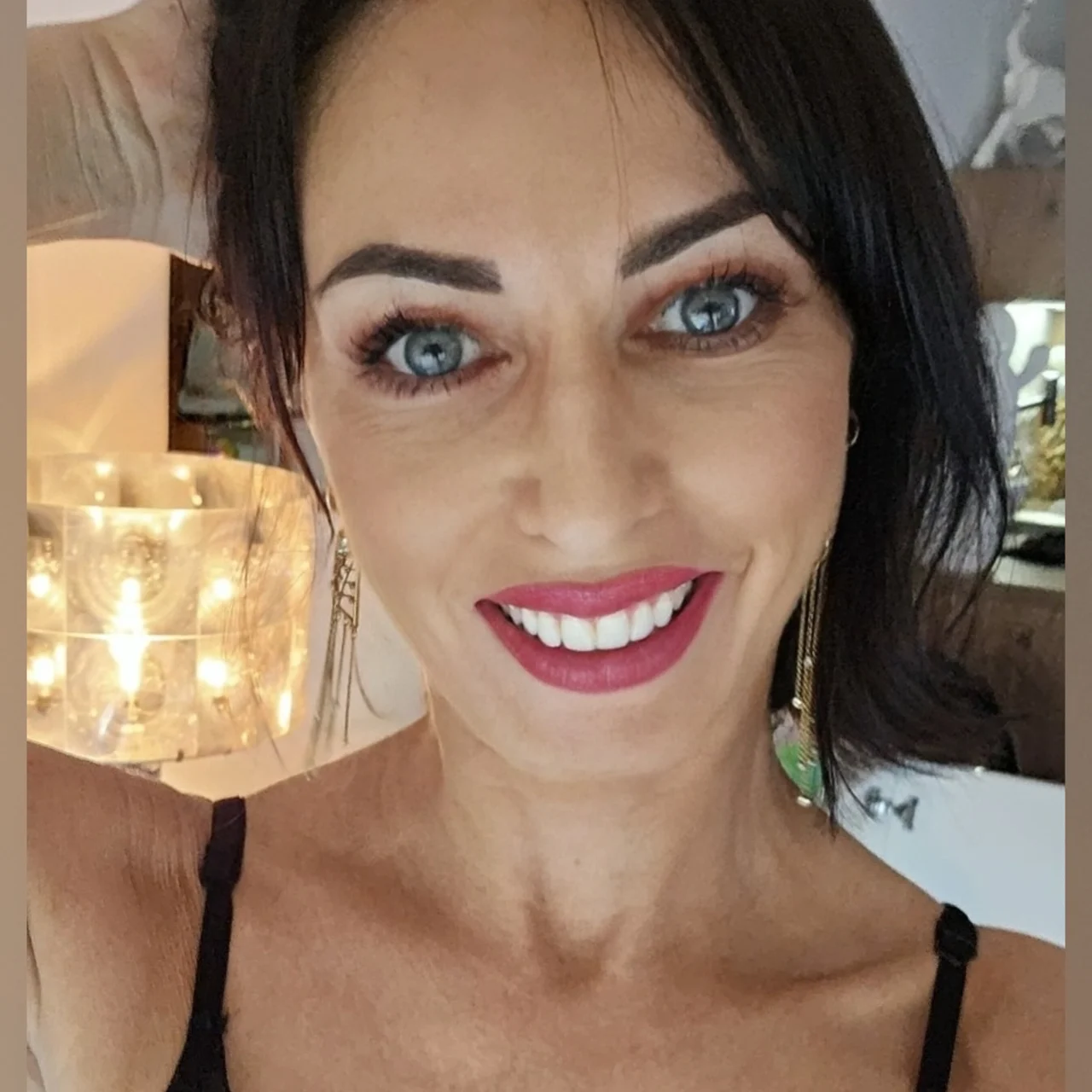 Eva Cherie 🍒 - OnlyFans model