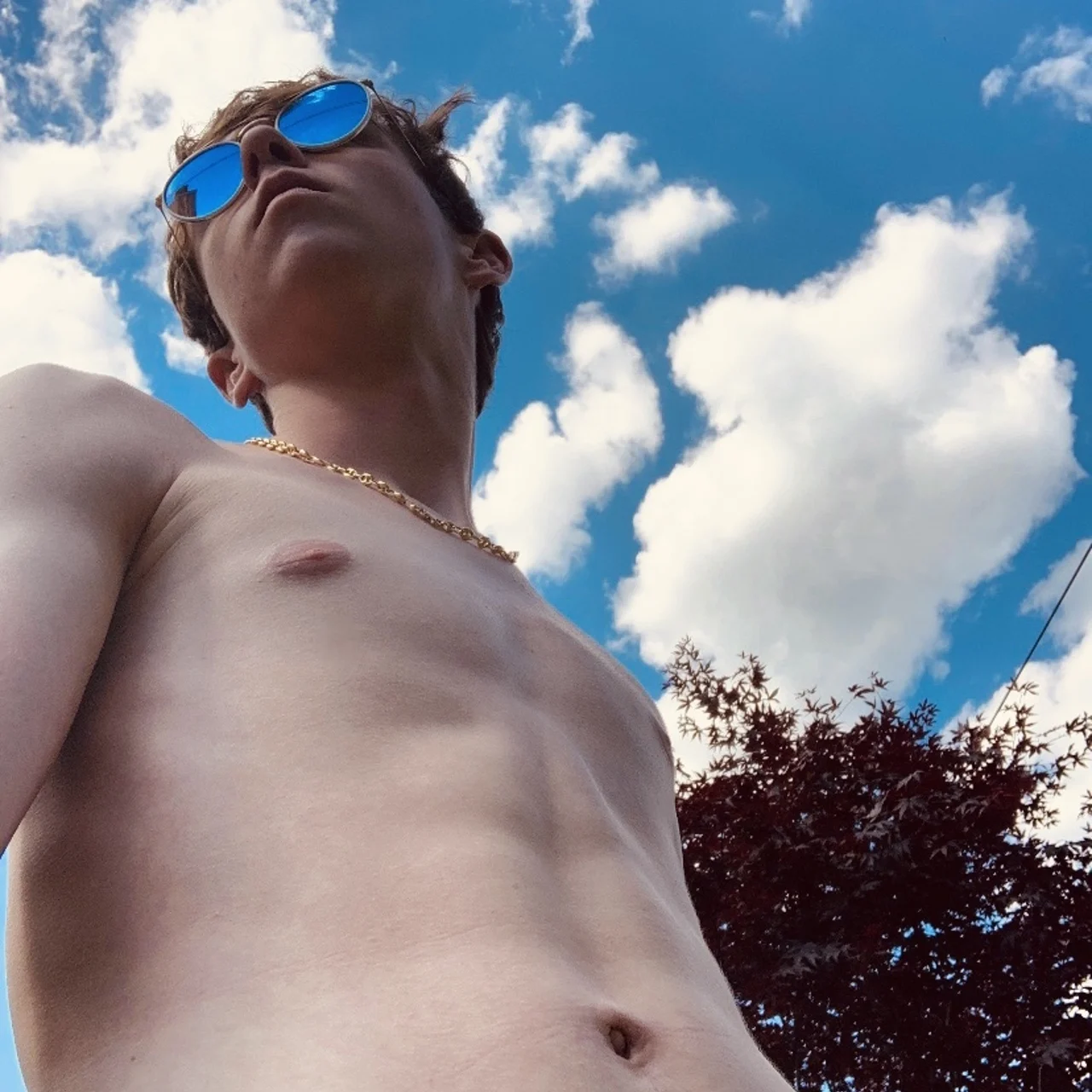 Evan_P18 - OnlyFans model