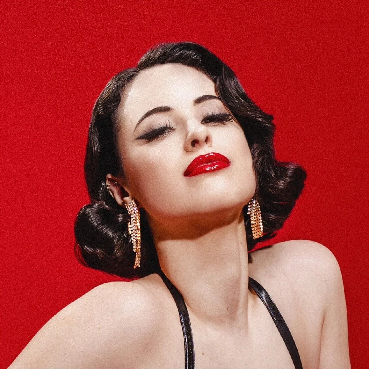 Evana De Lune - OnlyFans model