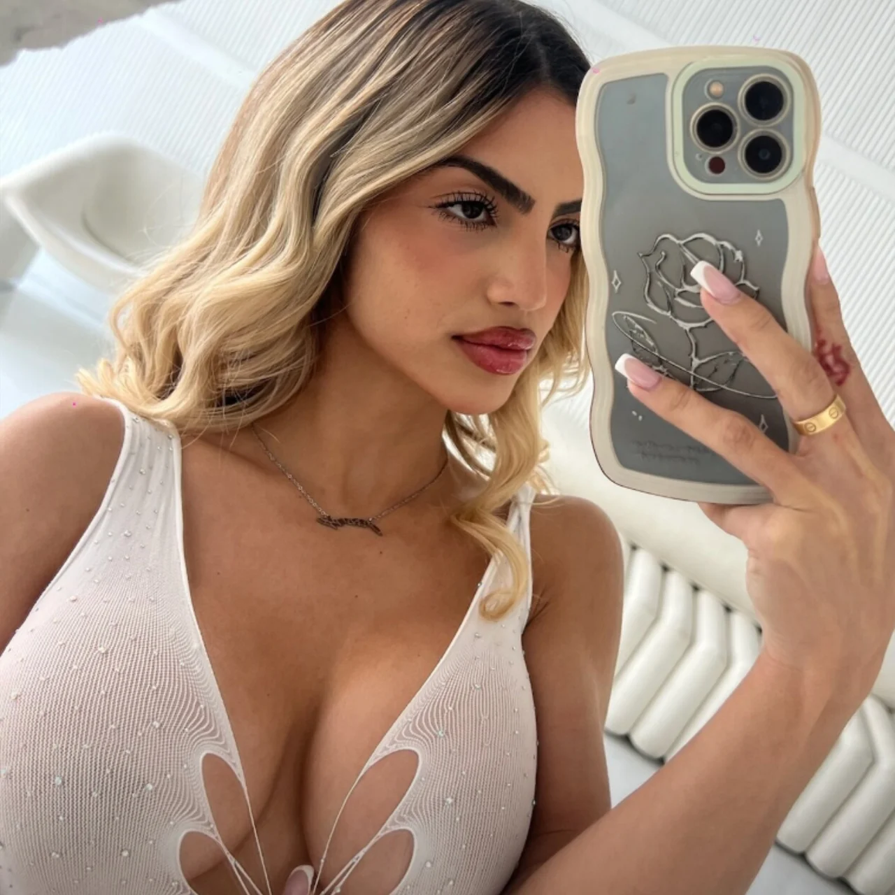 Eva Quiala - OnlyFans model