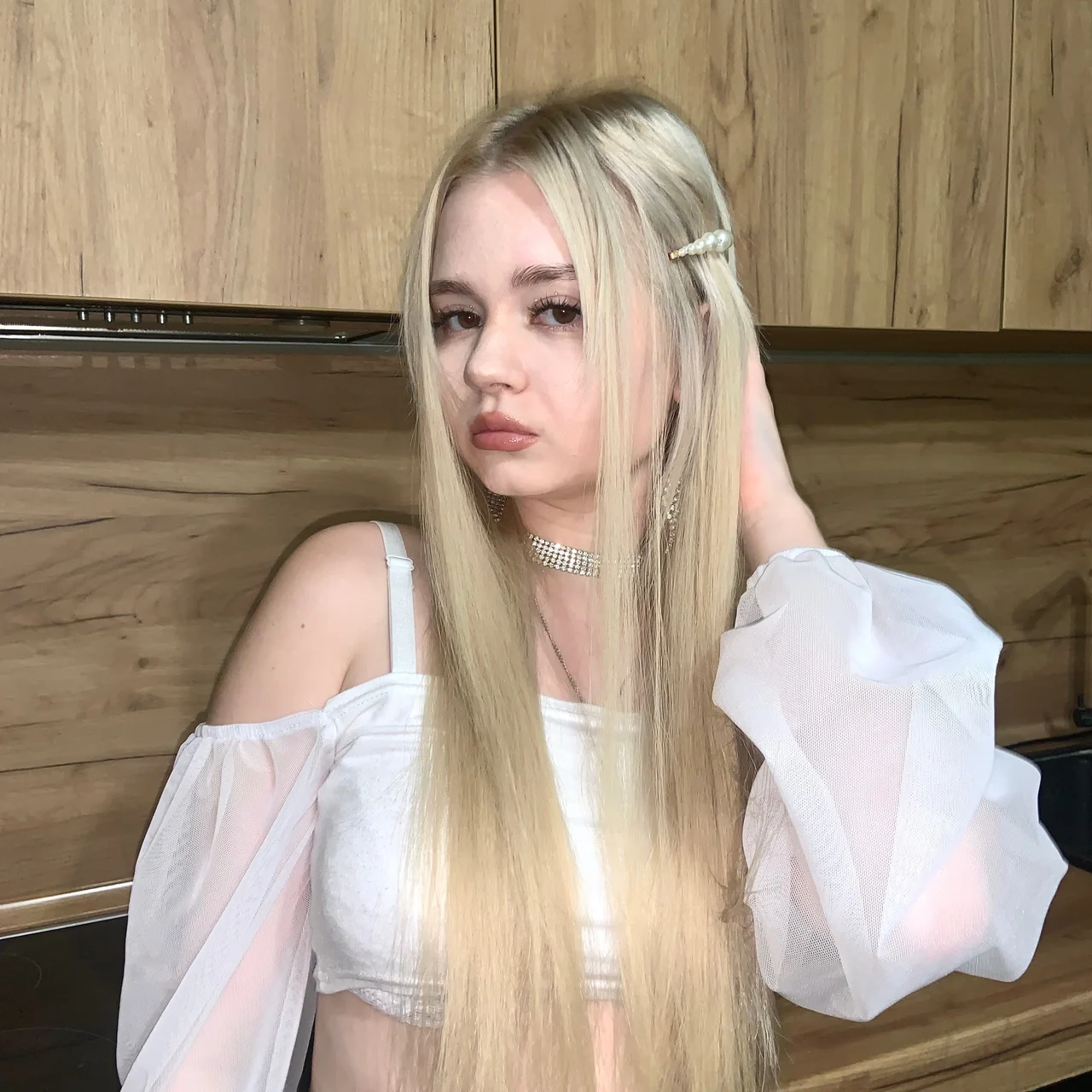 Eva ❤️ Sweet - OnlyFans model