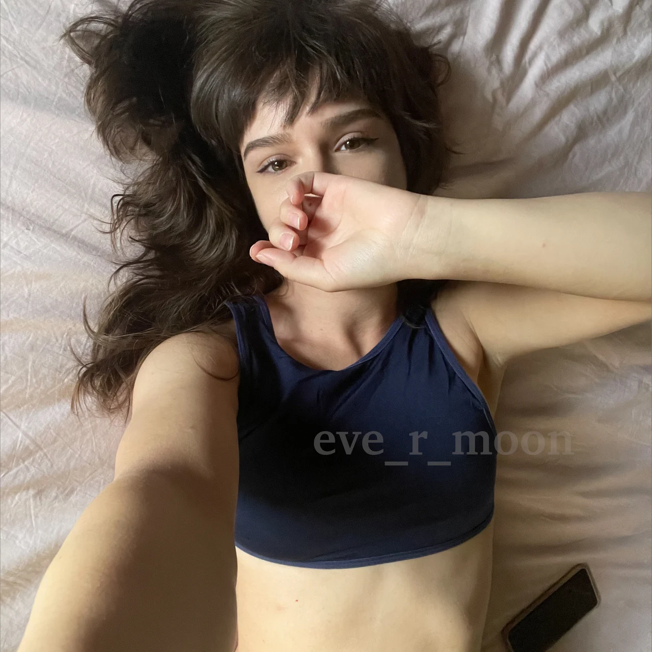 Evermoon - OnlyFans model