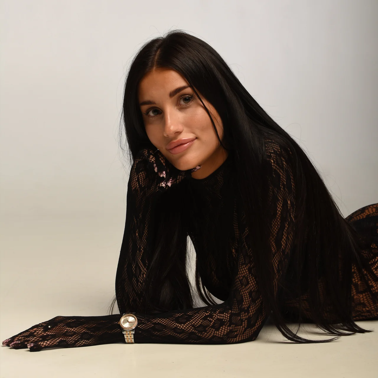 Eve Vice - OnlyFans model