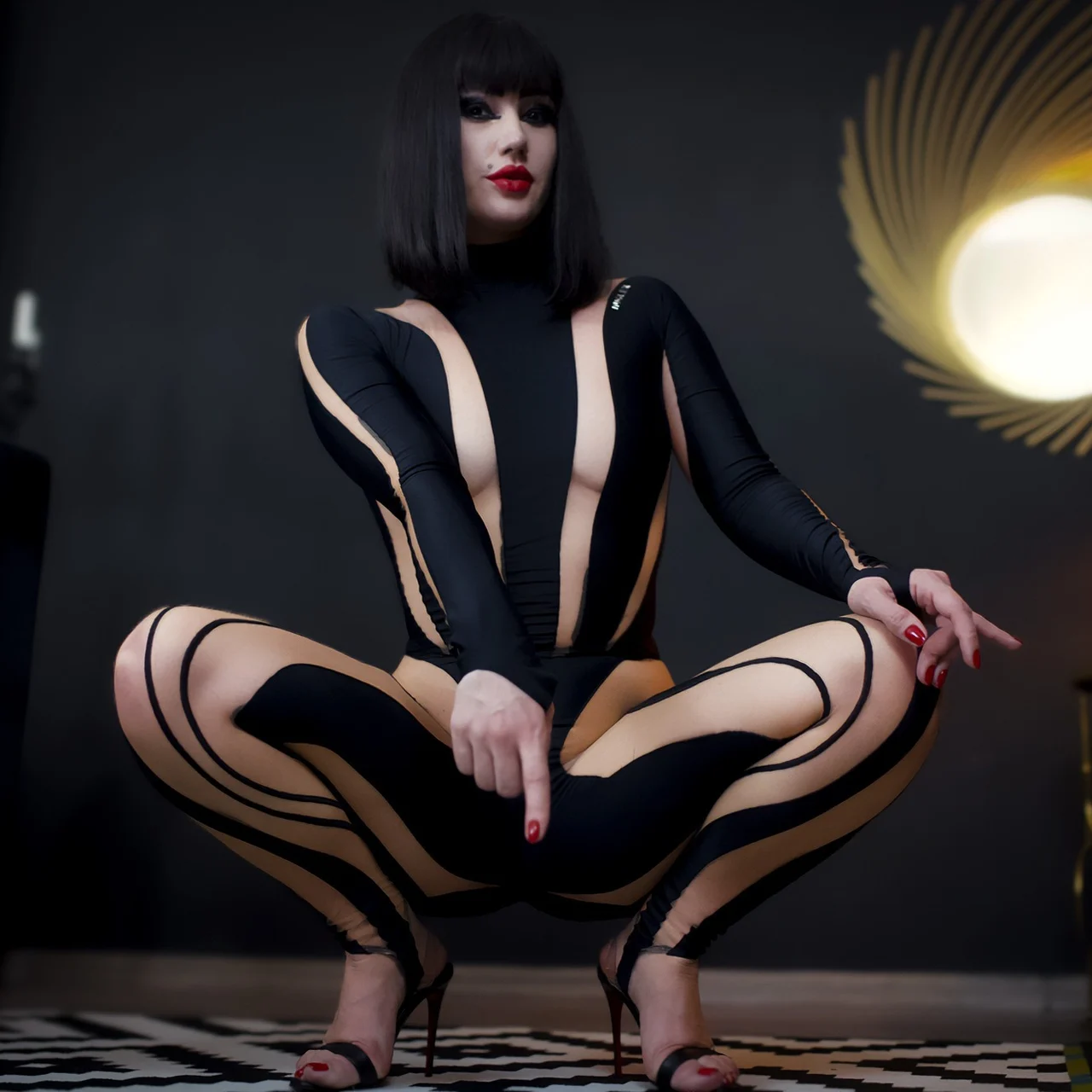 🌙✨Eve Schwarz ⚡️ - OnlyFans model