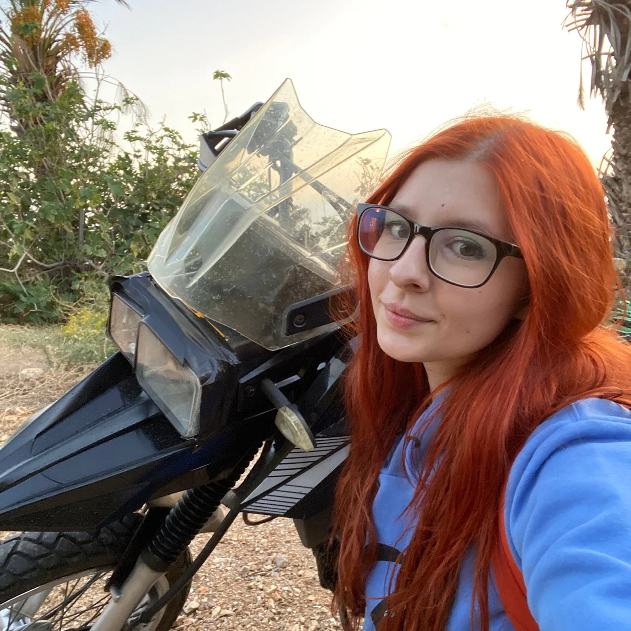 Cutie Evie😋 - OnlyFans model