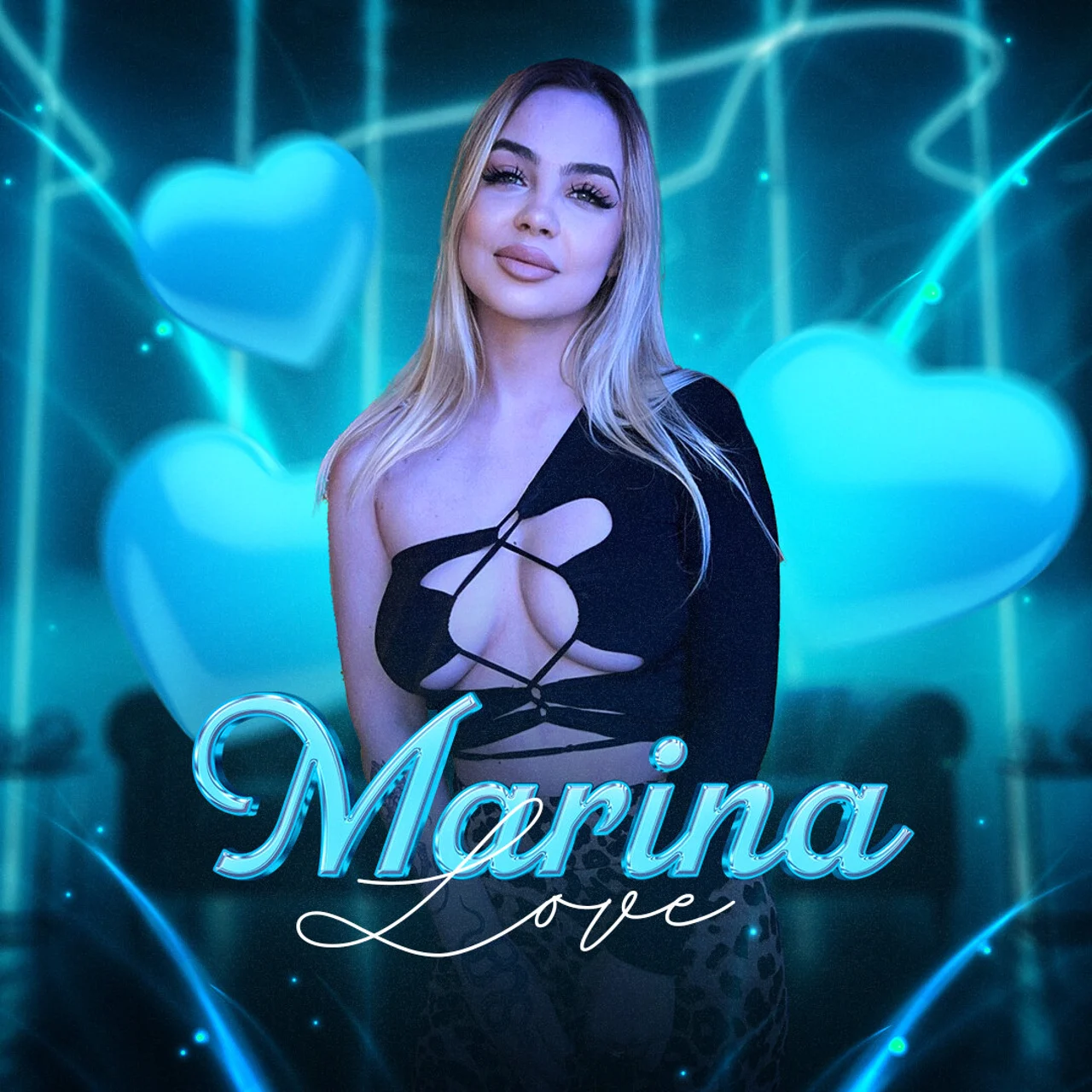 Evika - OnlyFans model