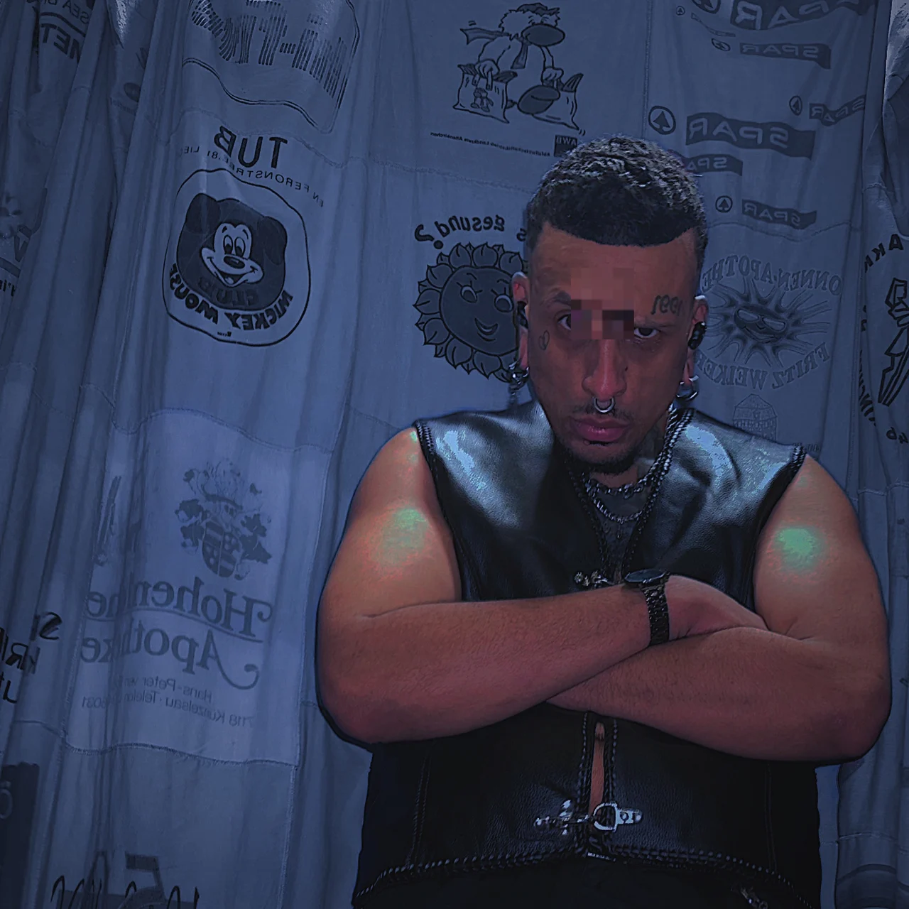 Levi Williams...โ๏ธ - OnlyFans model