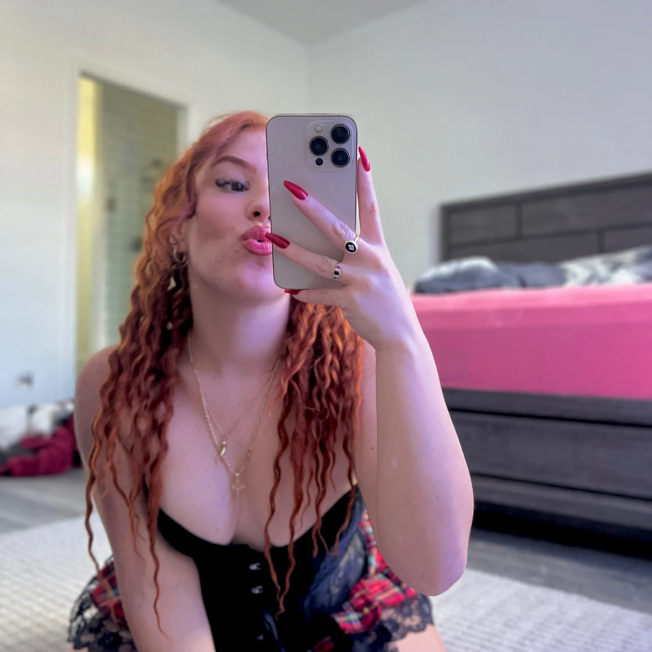 Kehlani🥀❤️ - OnlyFans model