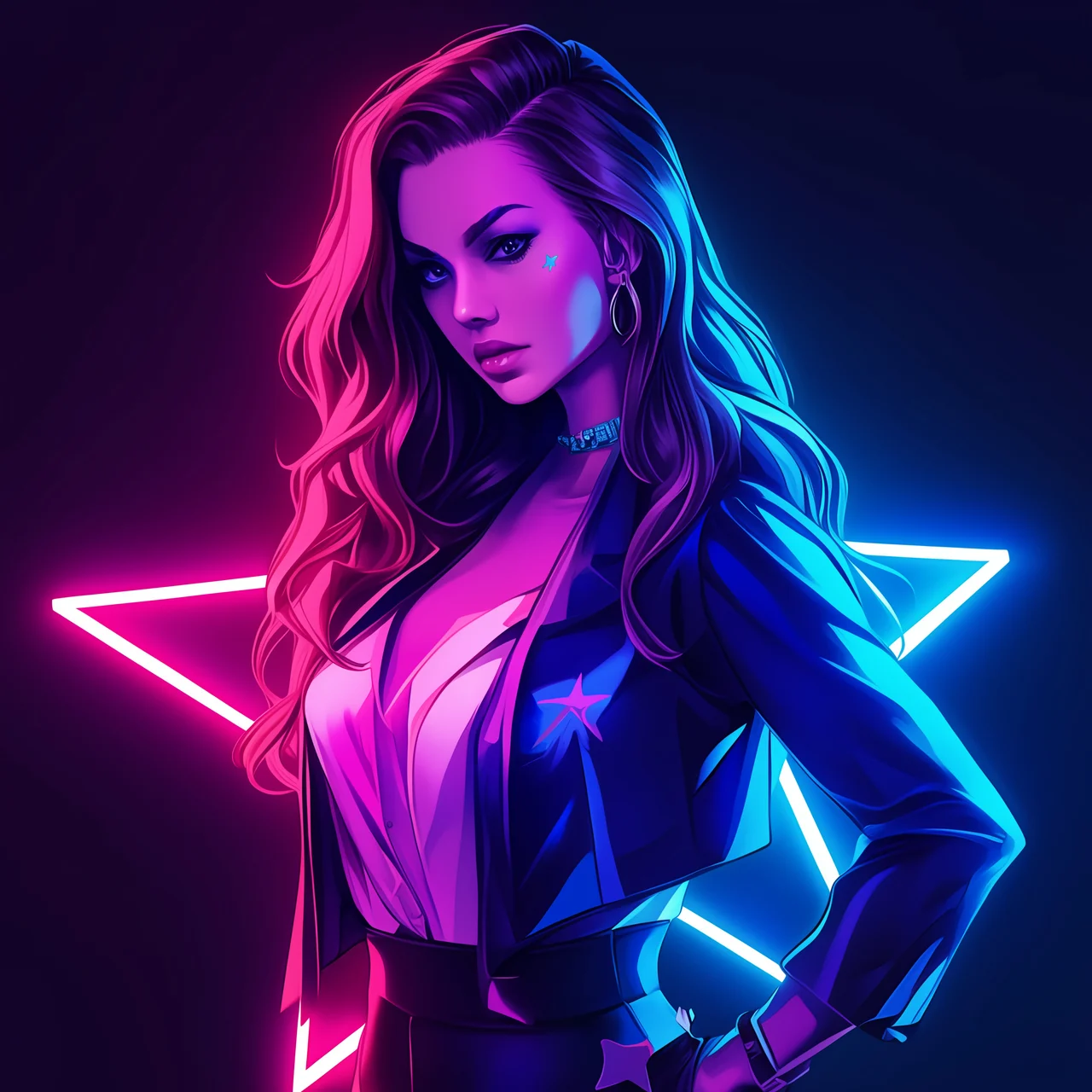 Exclusive ProMotion™ - OnlyFans model