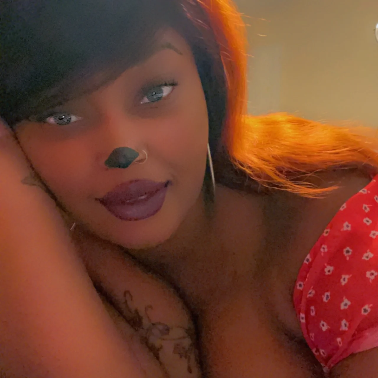 Exotic_Laya - OnlyFans model