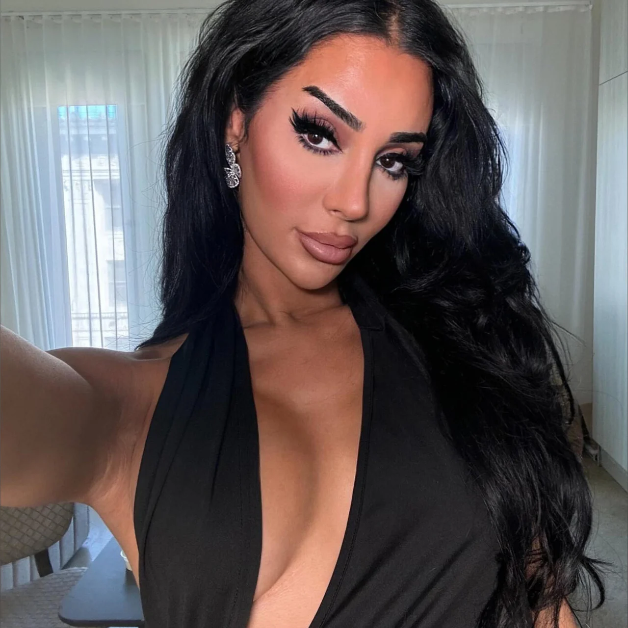 Exoticbaby😈 - OnlyFans model