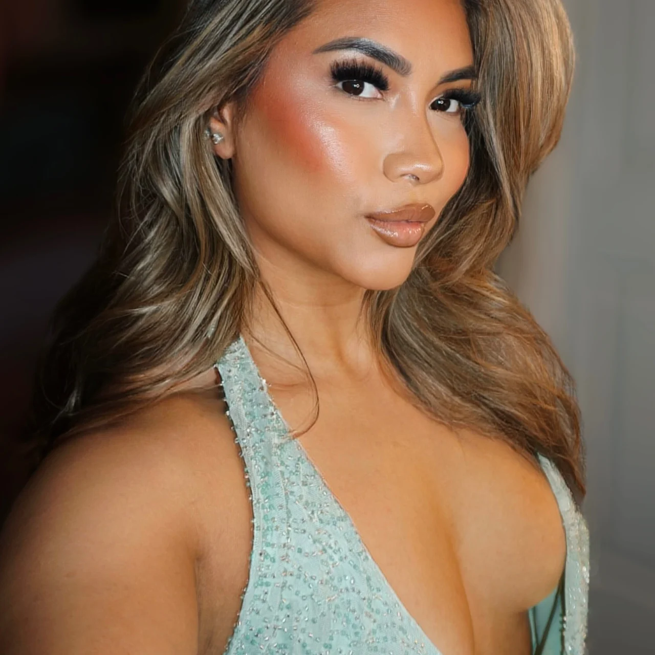 JustLilyπ¦ - OnlyFans model