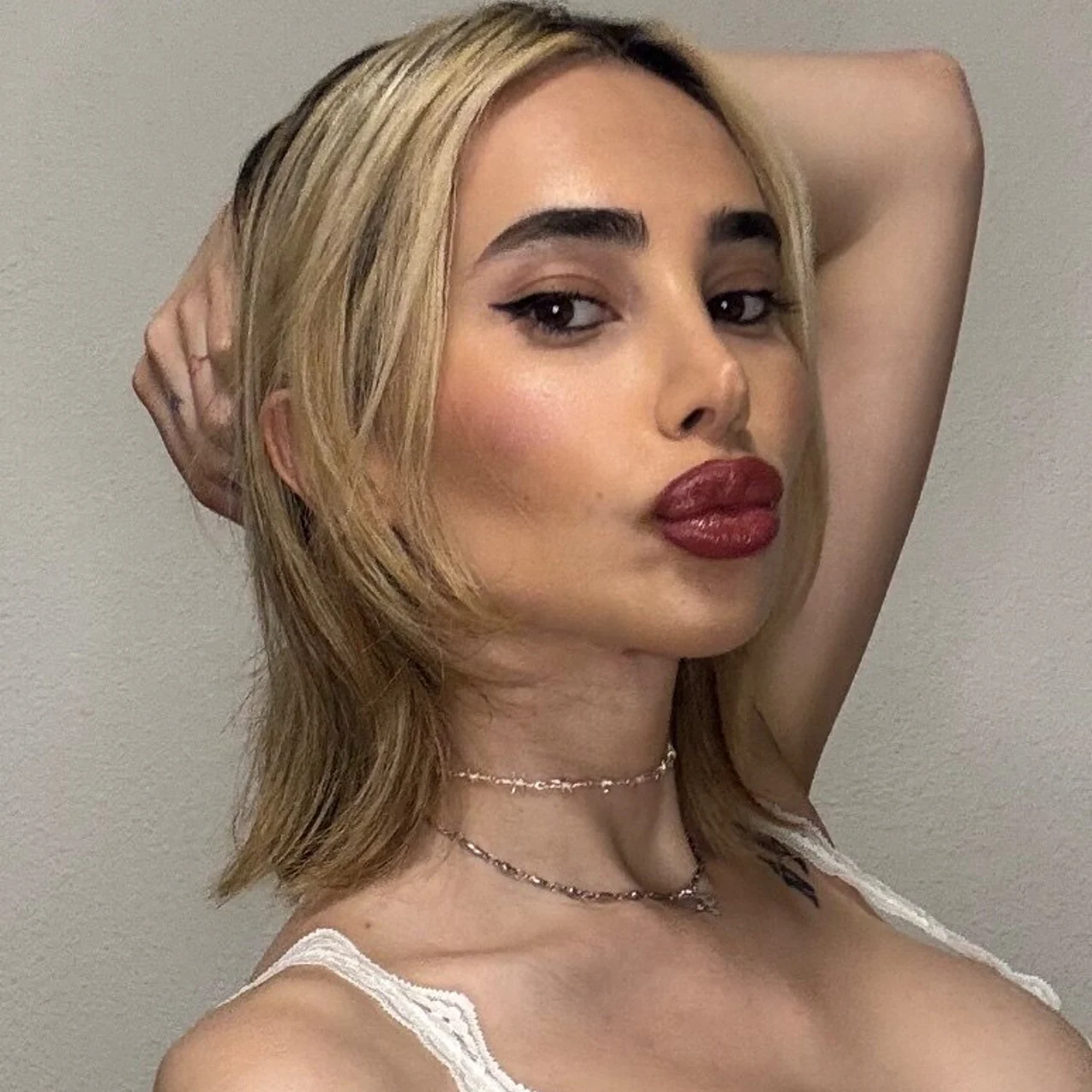 Lexi 🏳️‍⚧️ - OnlyFans model