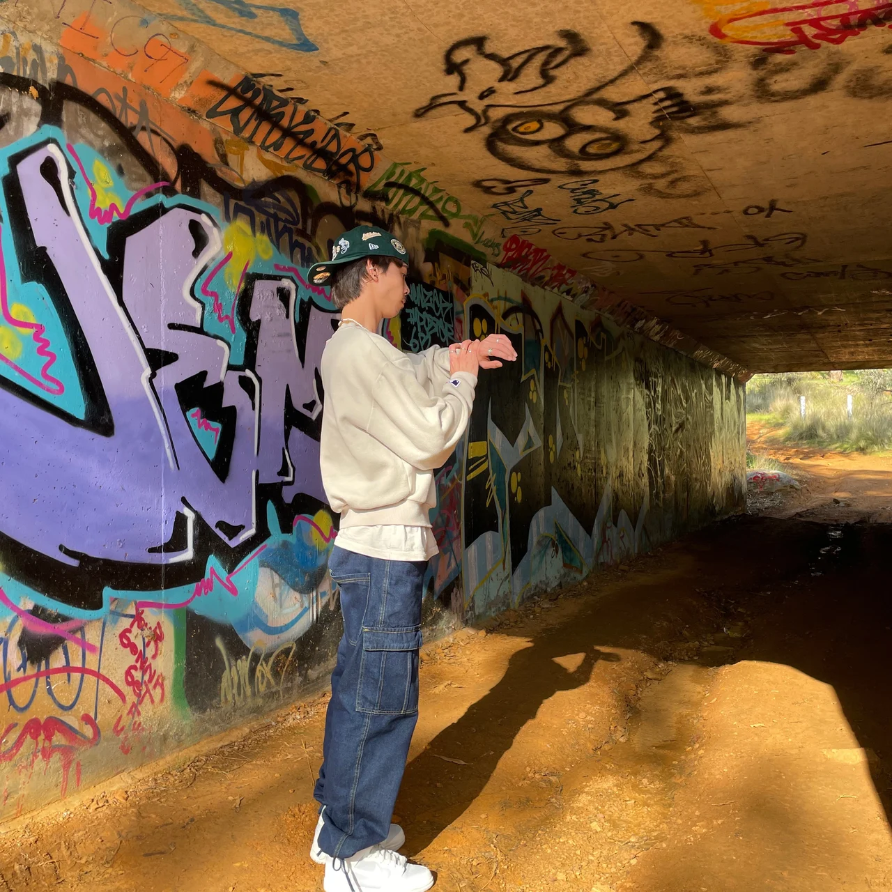 Ezekiel - OnlyFans model