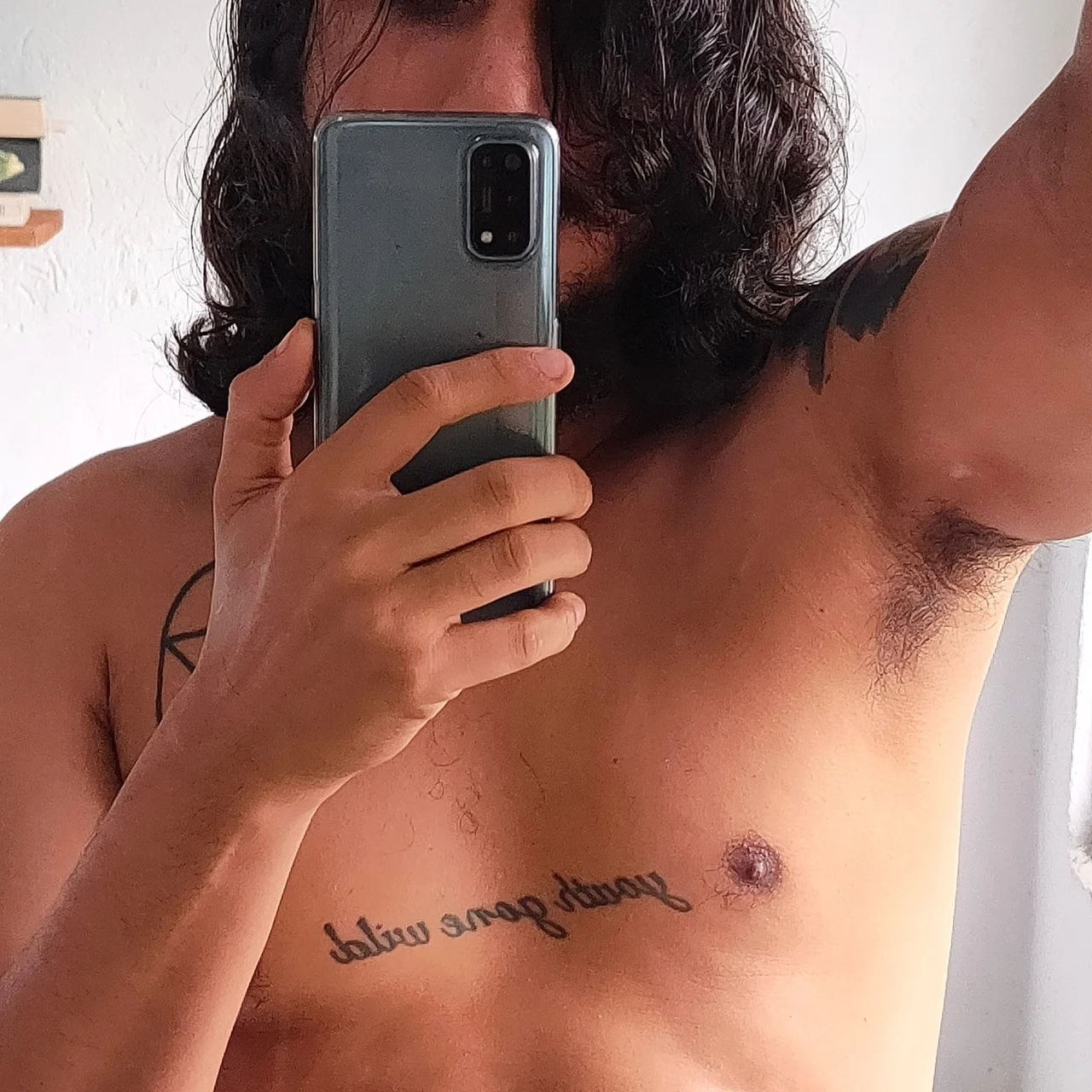 Príapo - OnlyFans model